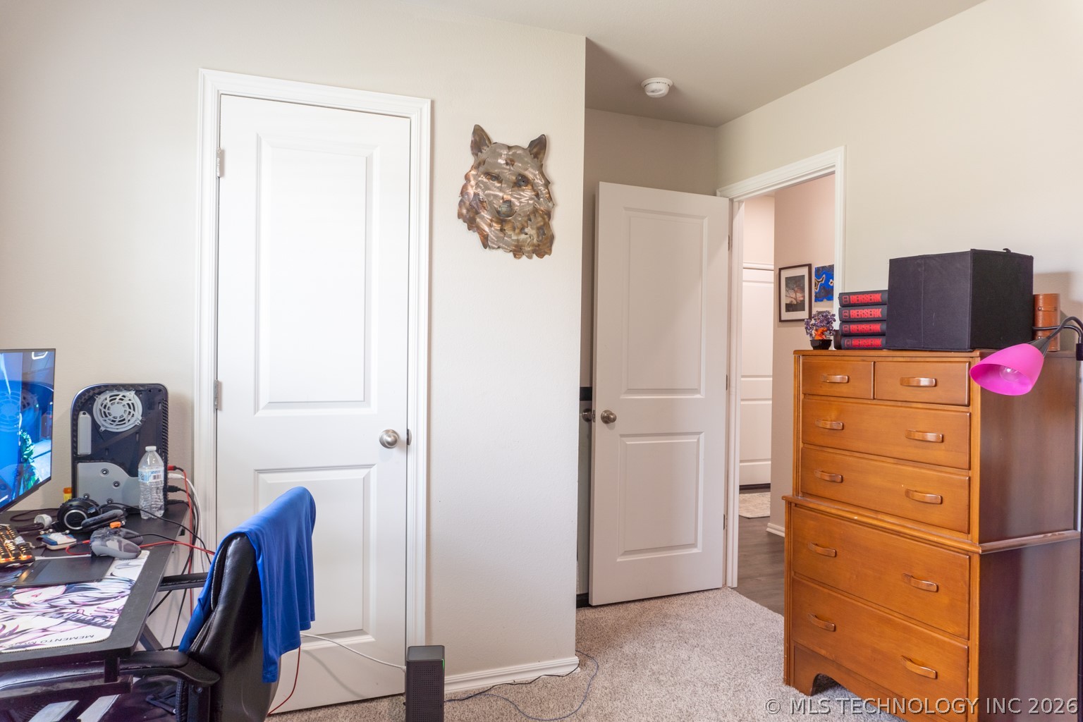 600 Canton Place Mannford OK 74044