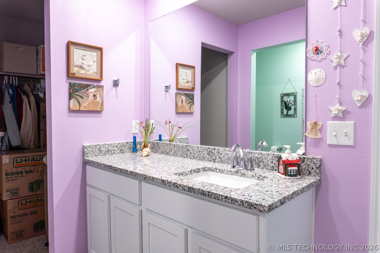 600 Canton Place Mannford OK 74044