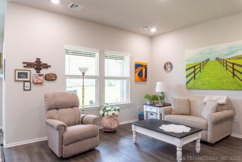 600 Canton Place Mannford OK 74044