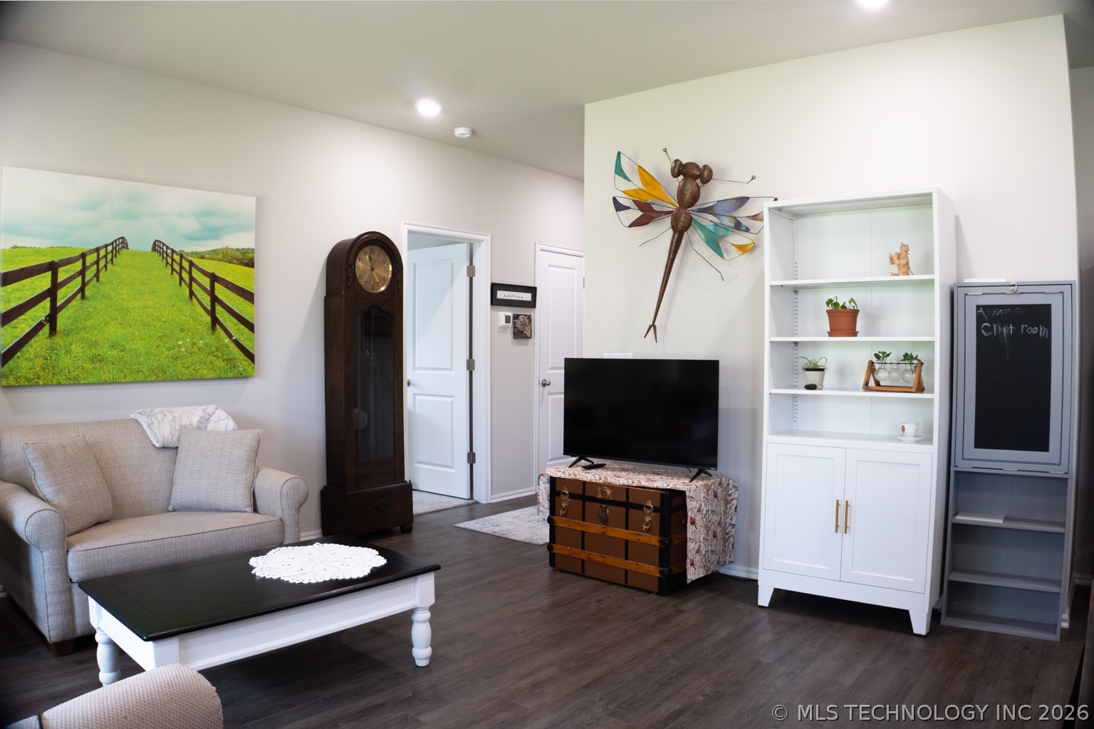 600 Canton Place Mannford OK 74044