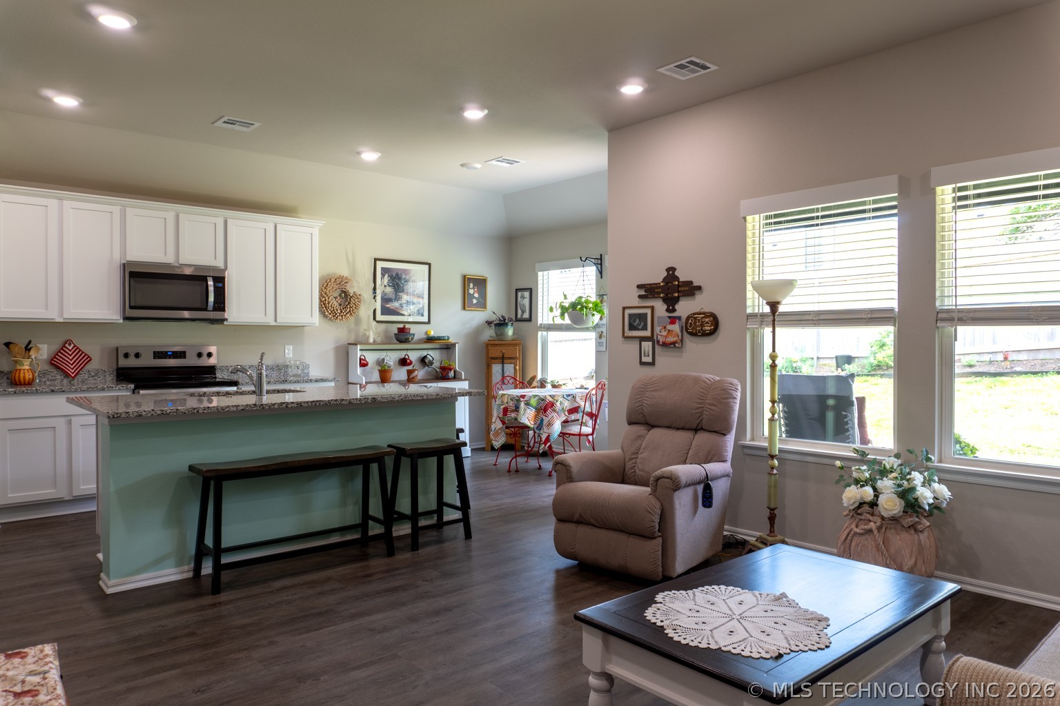 600 Canton Place Mannford OK 74044