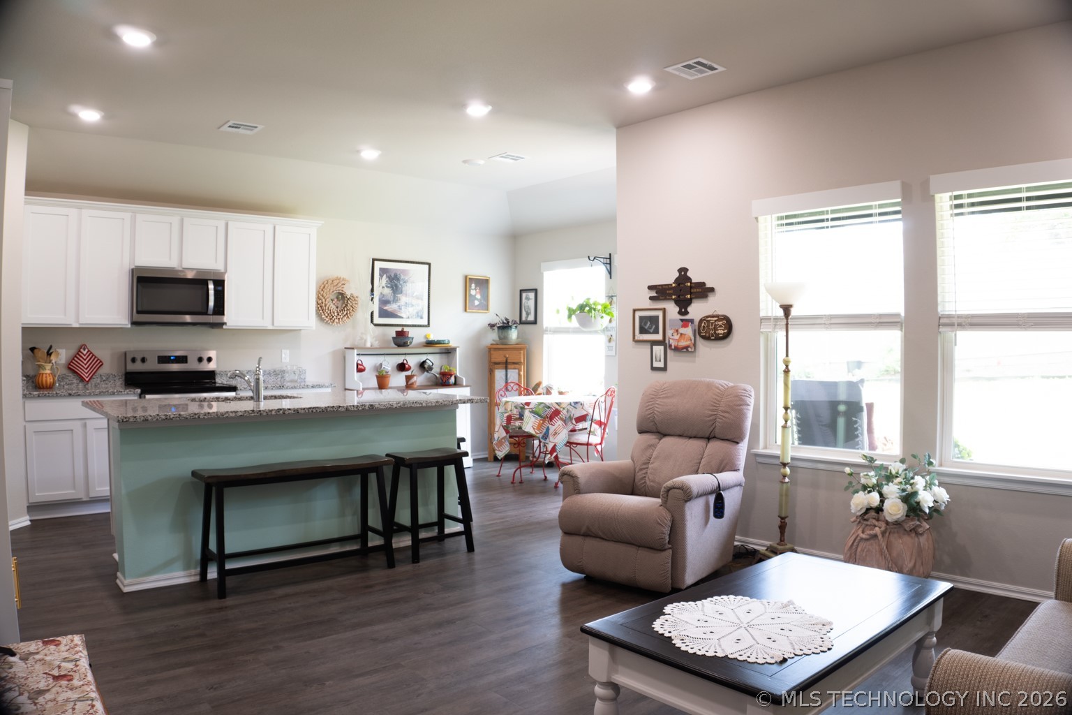 600 Canton Place Mannford OK 74044