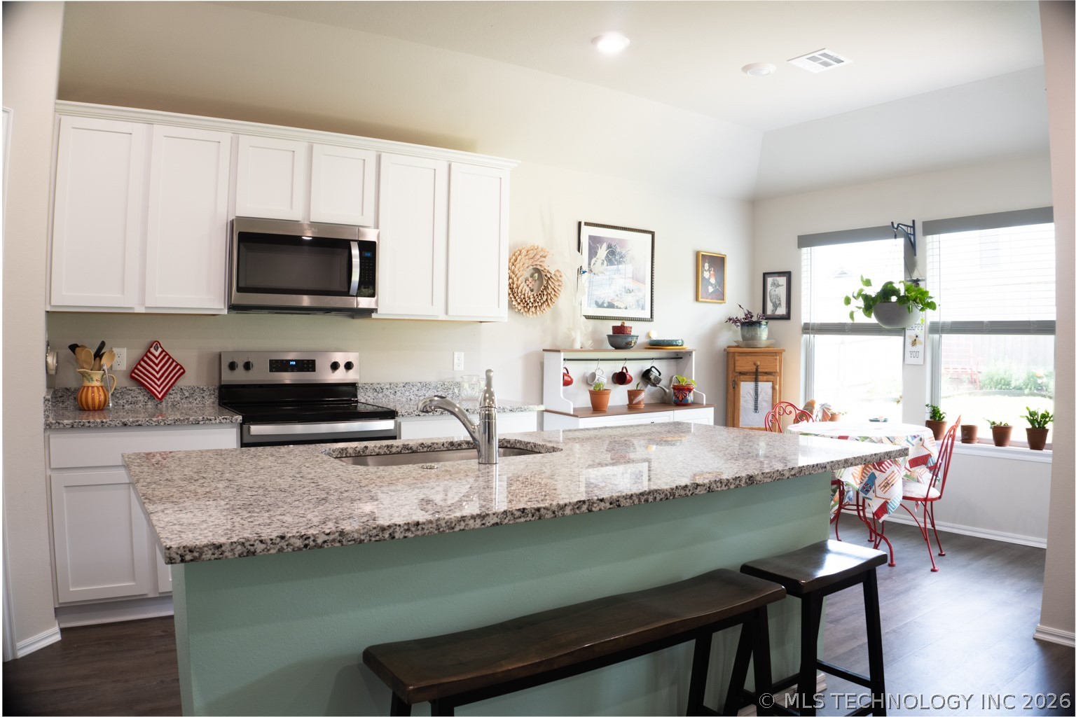 600 Canton Place Mannford OK 74044