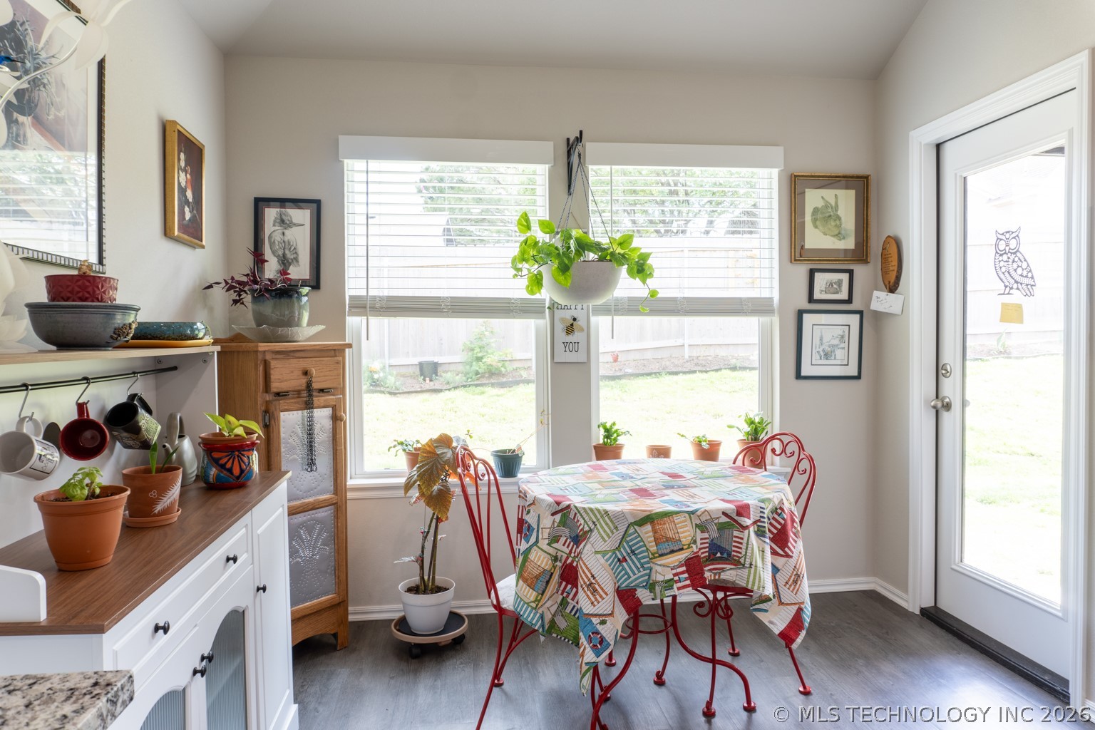 600 Canton Place Mannford OK 74044