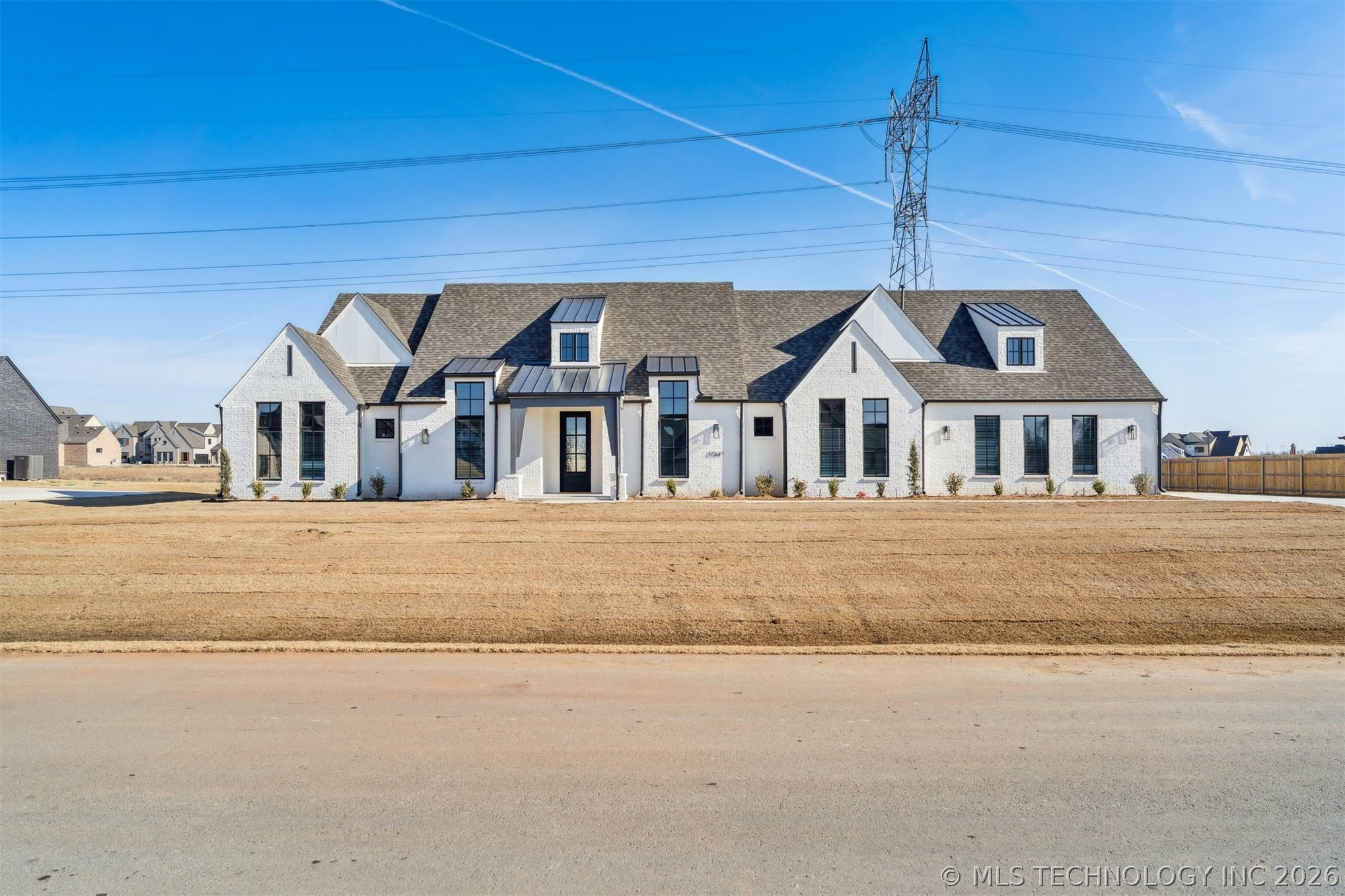 17539 S 52nd Eastavenue Bixby OK 74008