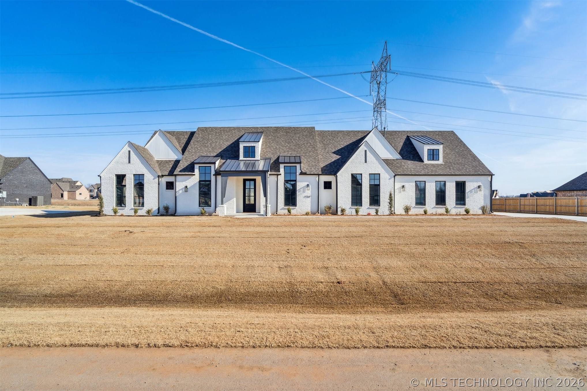 17539 S 52nd Eastavenue Bixby OK 74008