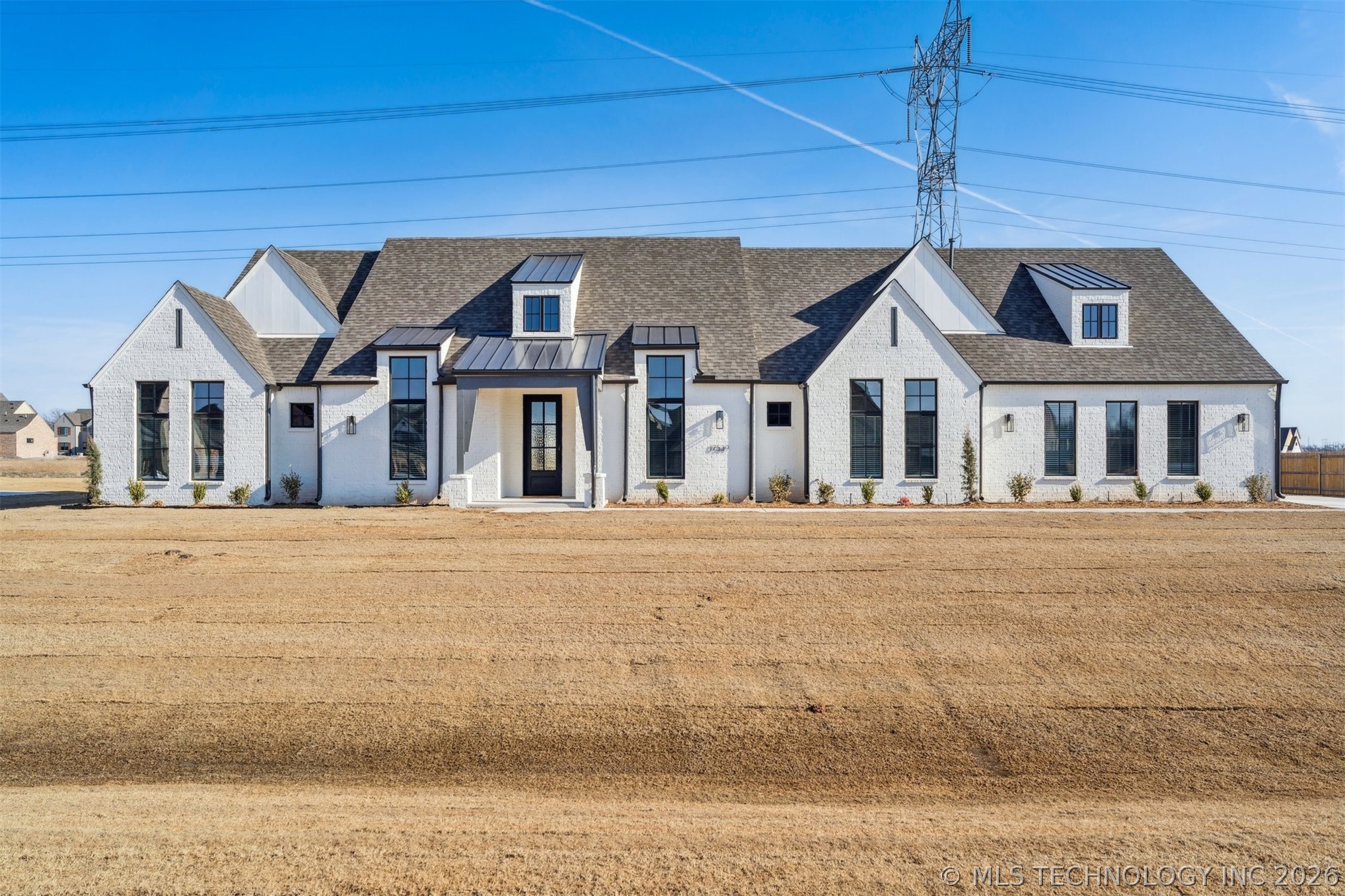 17539 S 52nd Eastavenue Bixby OK 74008
