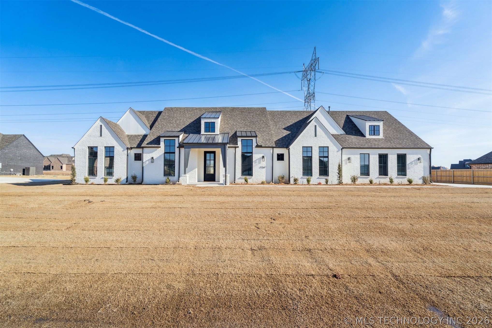 17539 S 52nd Eastavenue Bixby OK 74008