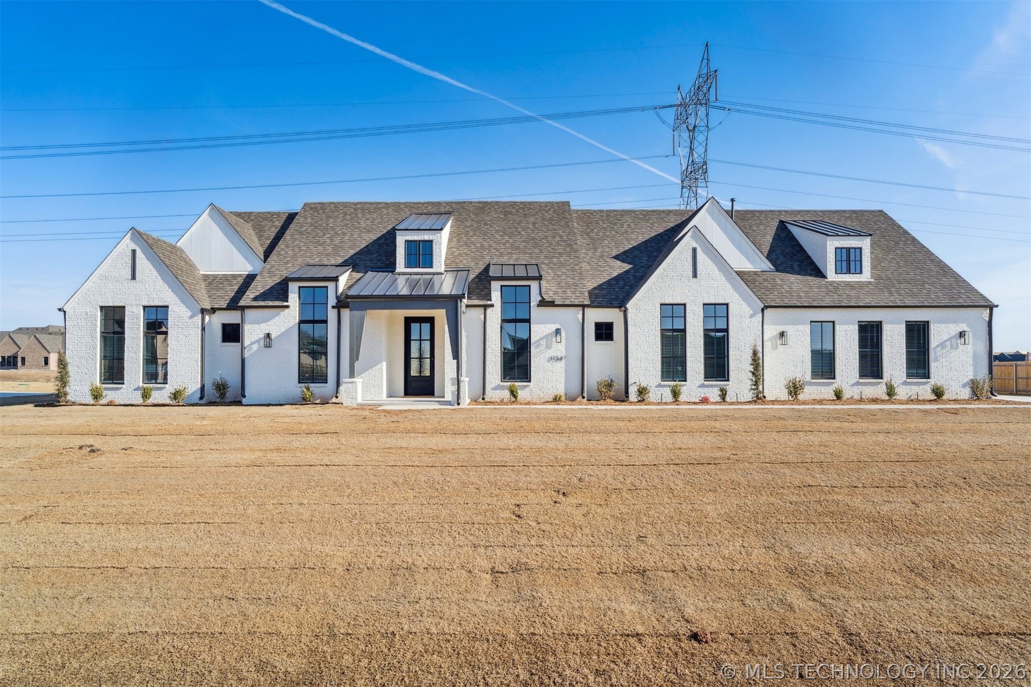 17539 S 52nd Eastavenue Bixby OK 74008