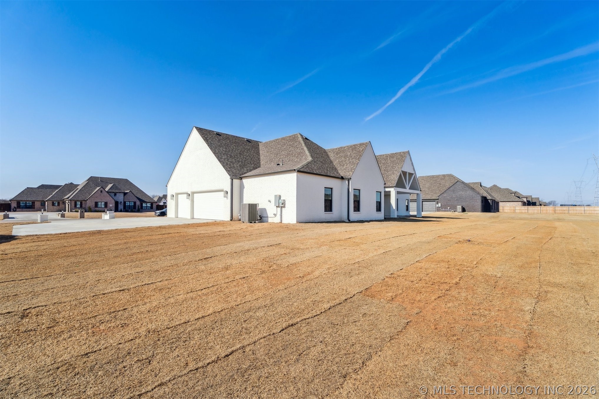 17539 S 52nd Eastavenue Bixby OK 74008