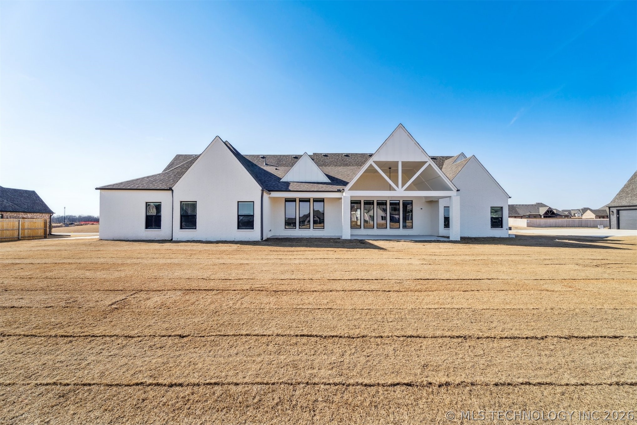 17539 S 52nd Eastavenue Bixby OK 74008