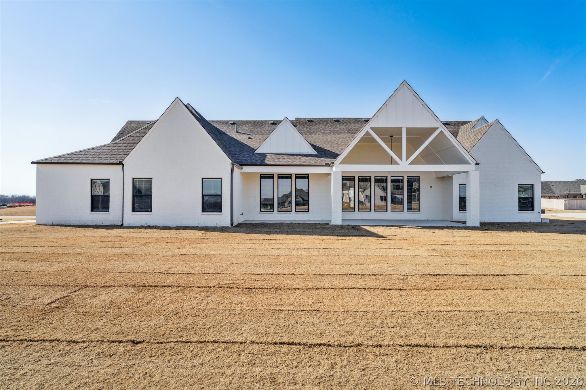 17539 S 52nd Eastavenue Bixby OK 74008