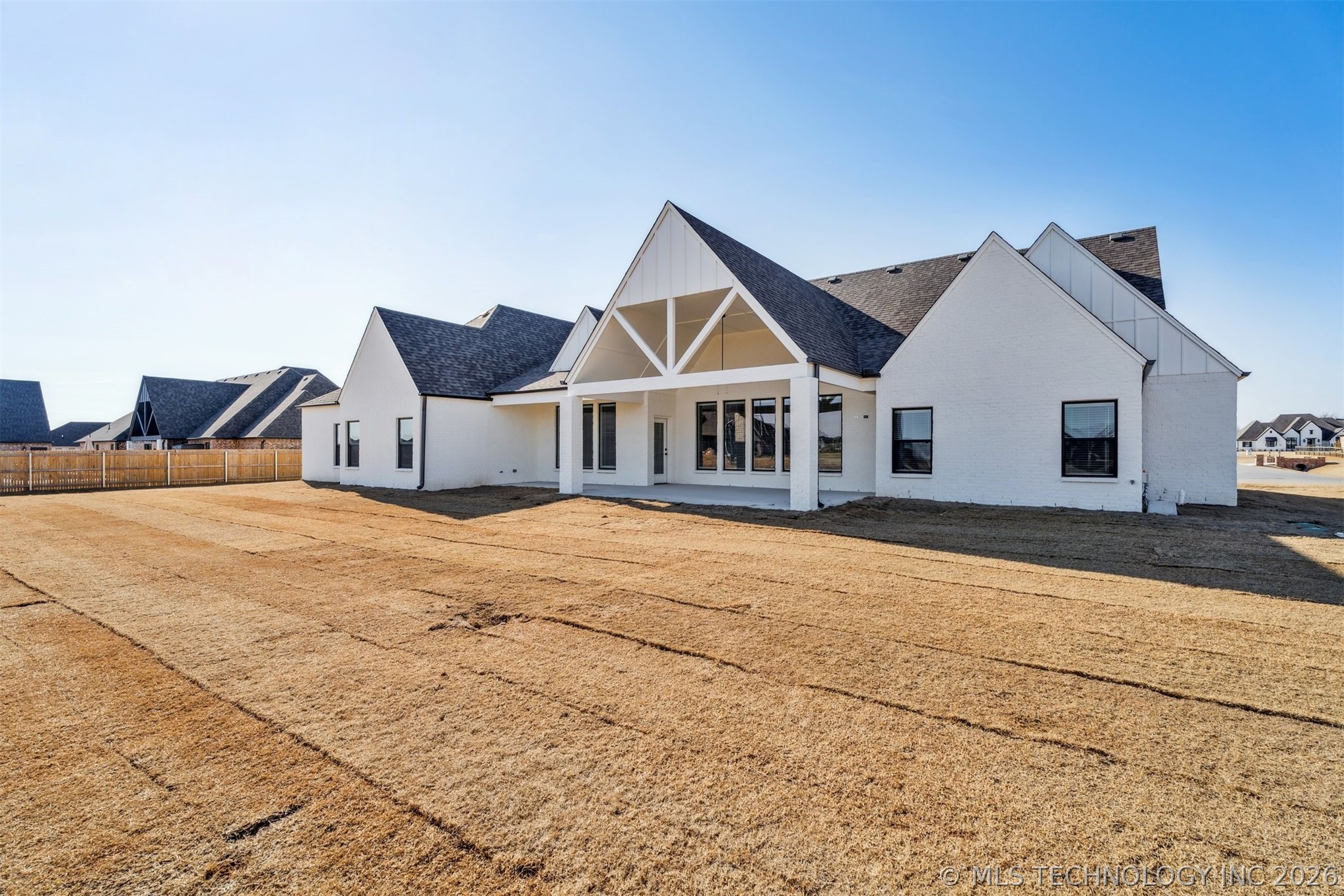 17539 S 52nd Eastavenue Bixby OK 74008