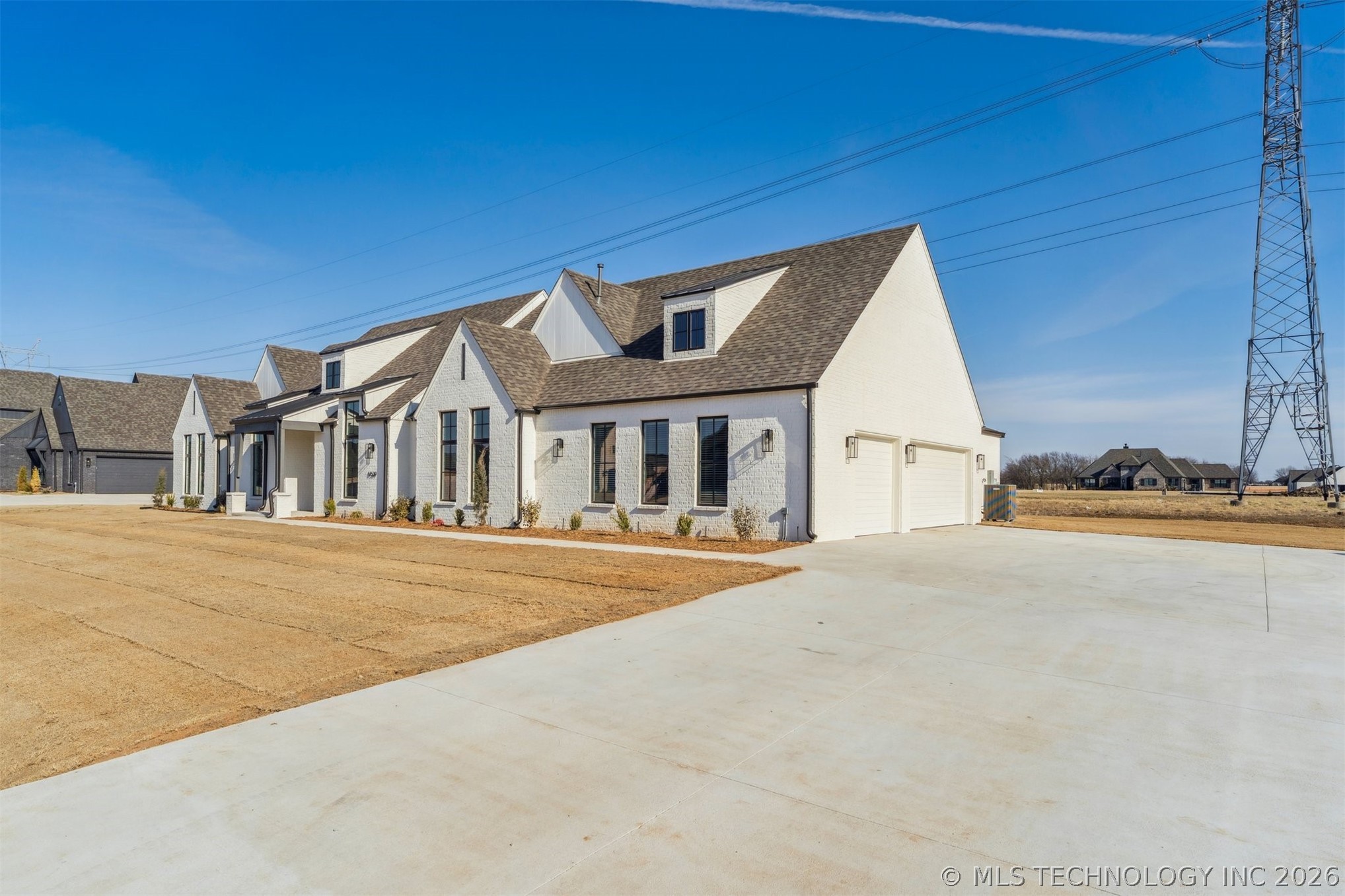 17539 S 52nd Eastavenue Bixby OK 74008