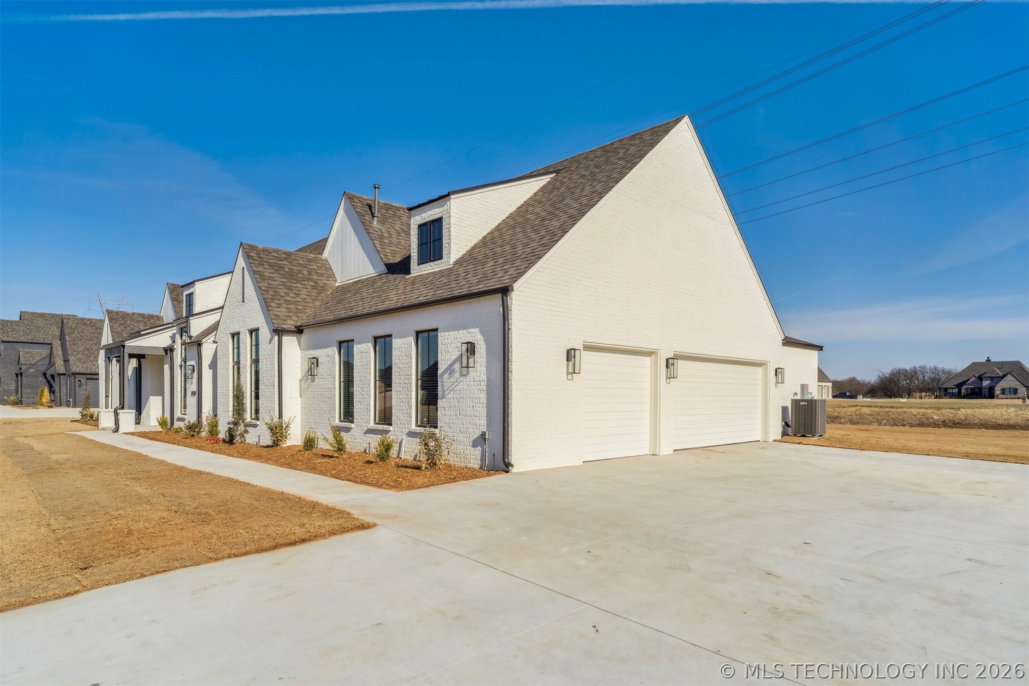 17539 S 52nd Eastavenue Bixby OK 74008