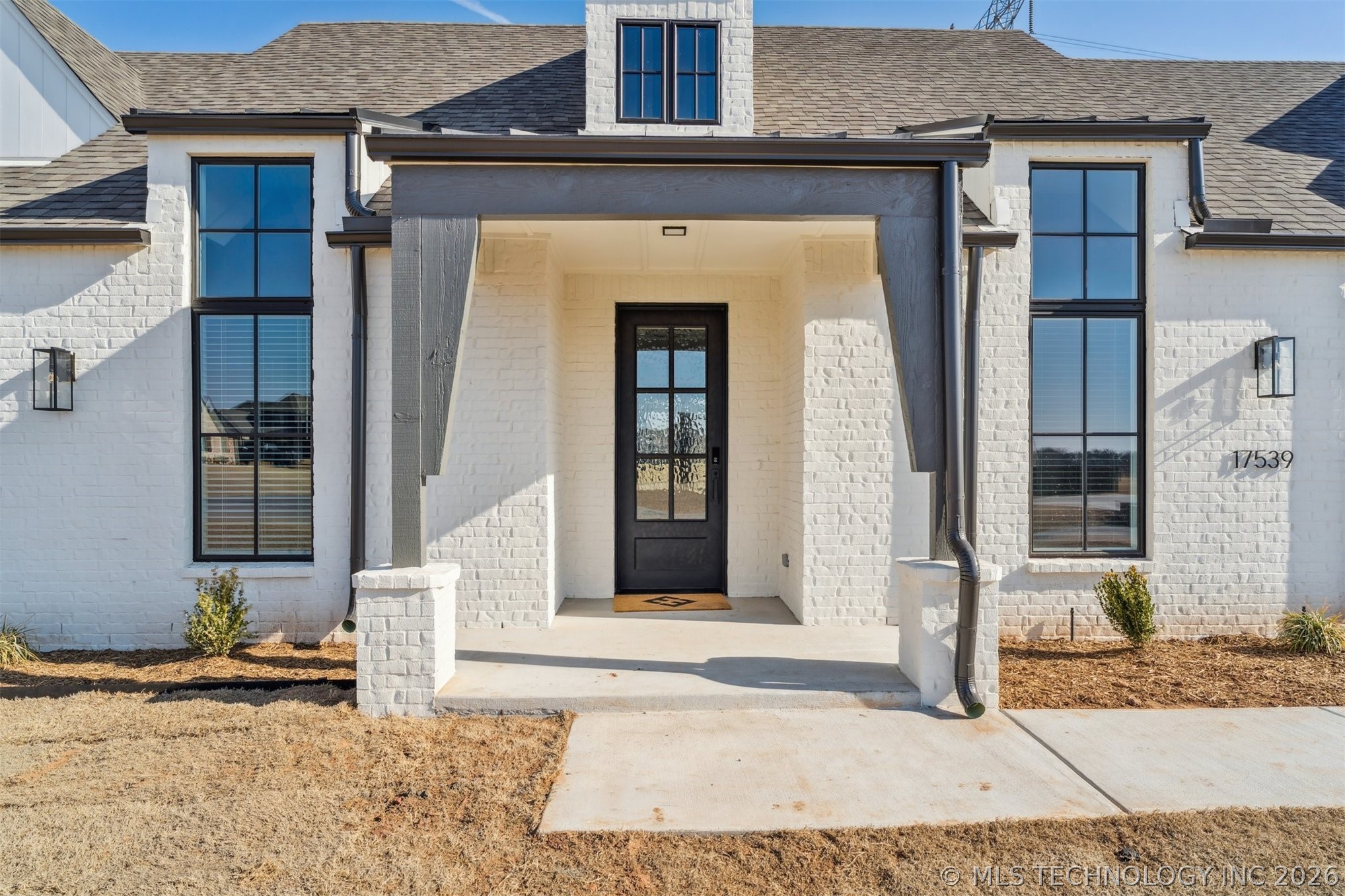 17539 S 52nd Eastavenue Bixby OK 74008