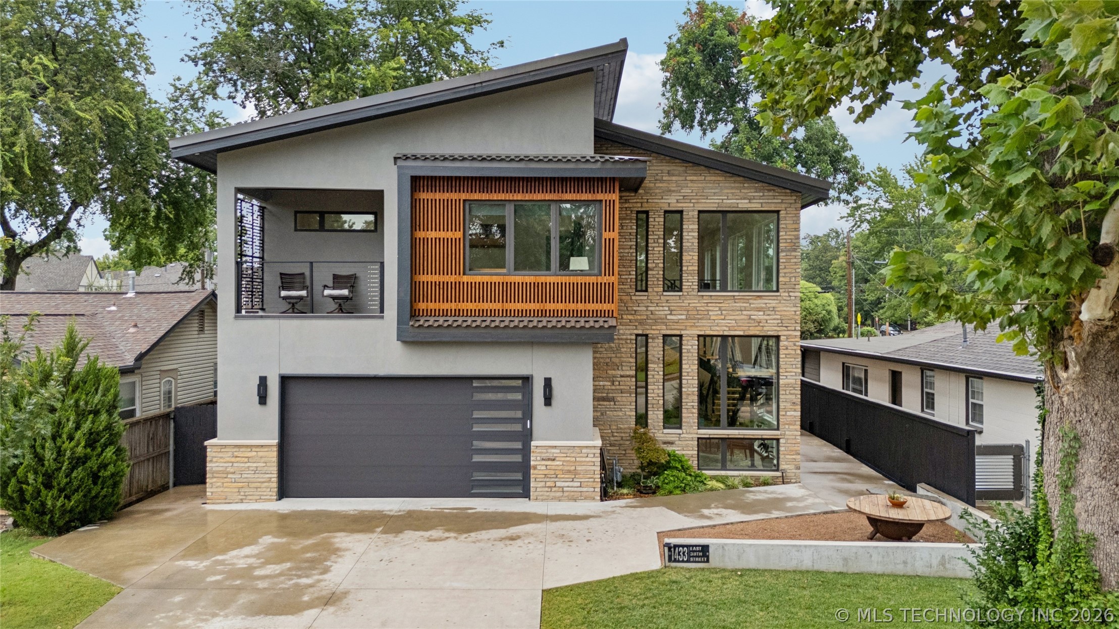 1433 E 38th Street Tulsa OK 74105
