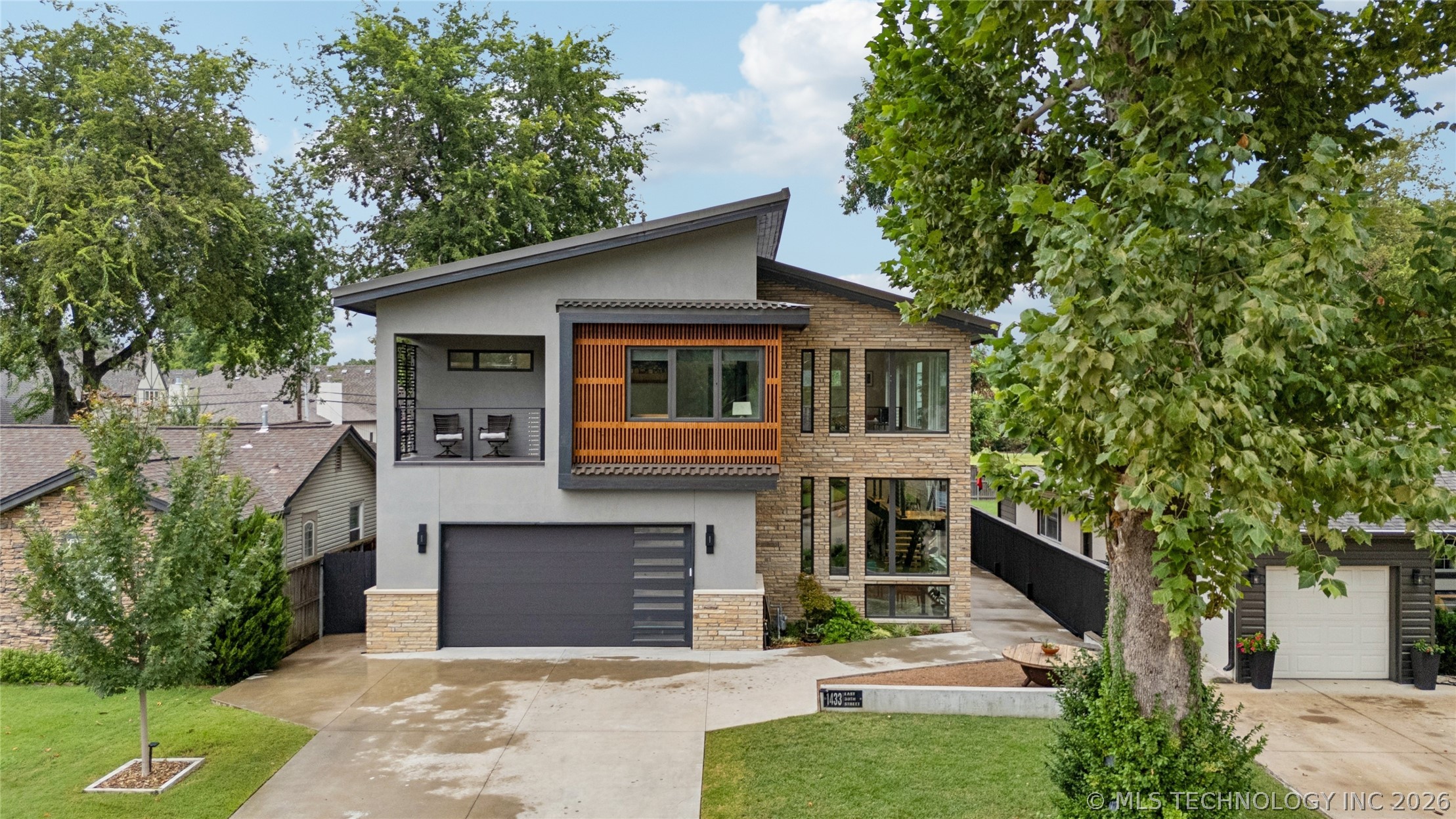 1433 E 38th Street Tulsa OK 74105