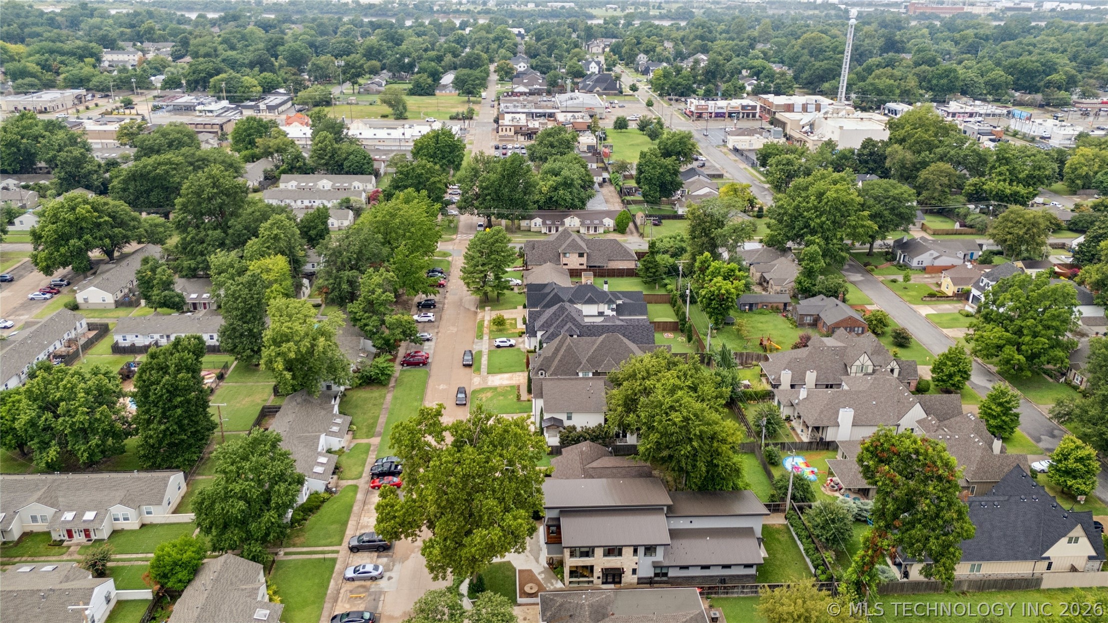 1433 E 38th Street Tulsa OK 74105