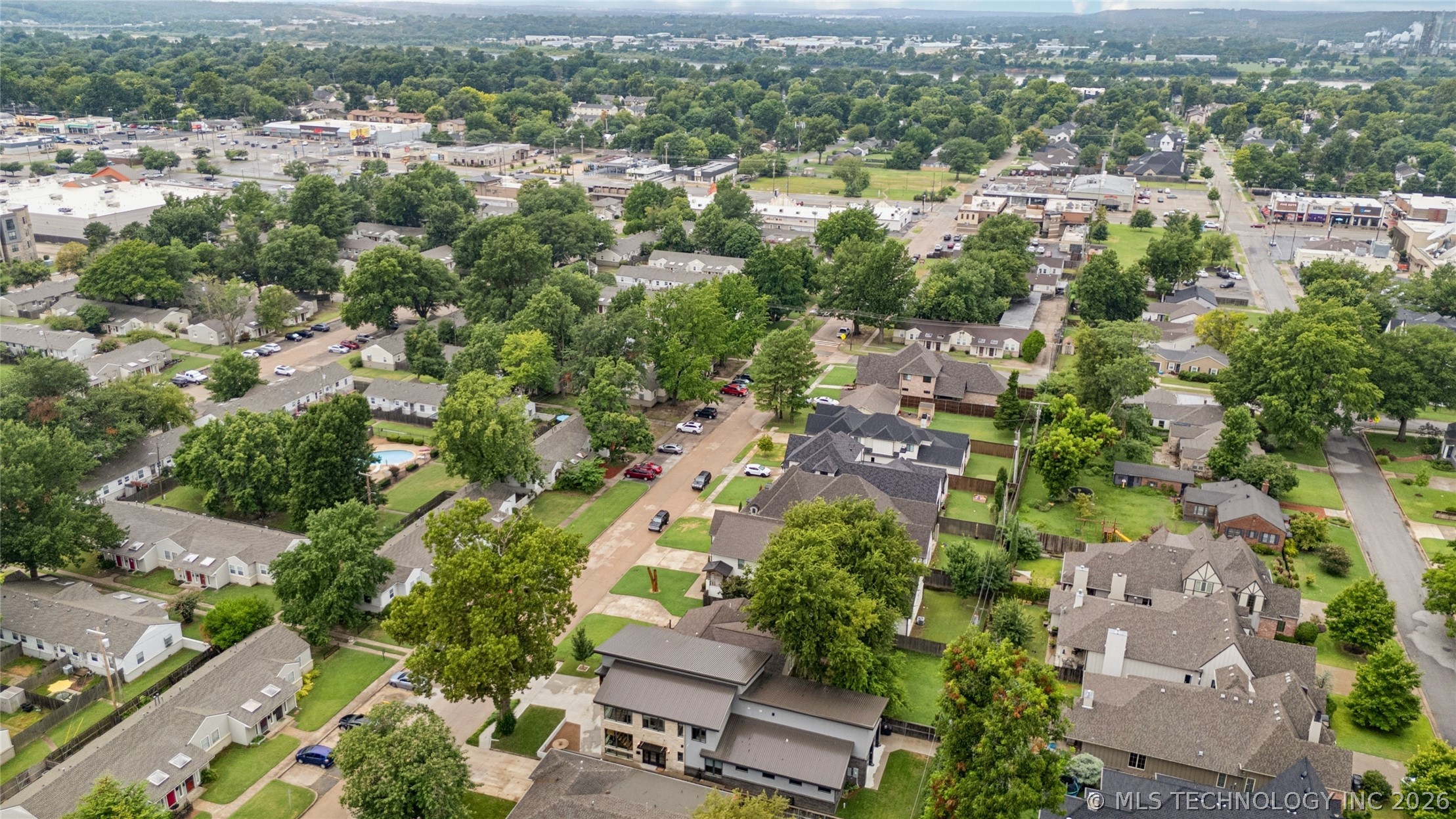 1433 E 38th Street Tulsa OK 74105
