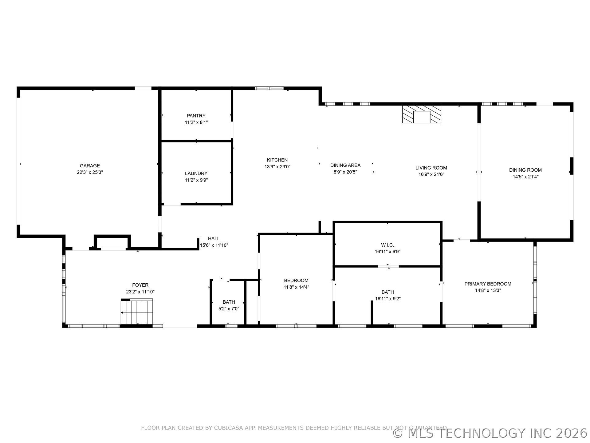 1433 E 38th Street Tulsa OK 74105