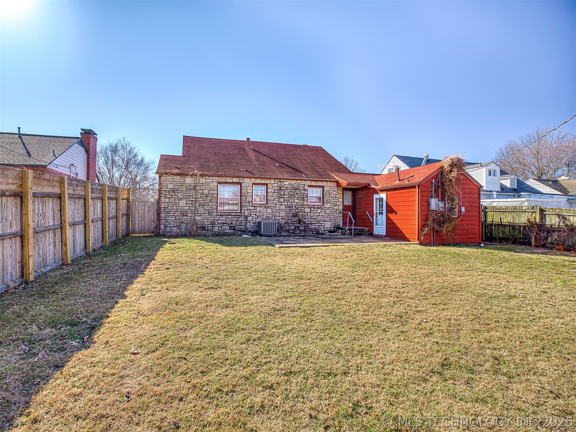 3923 E 11th Place Tulsa OK 74112
