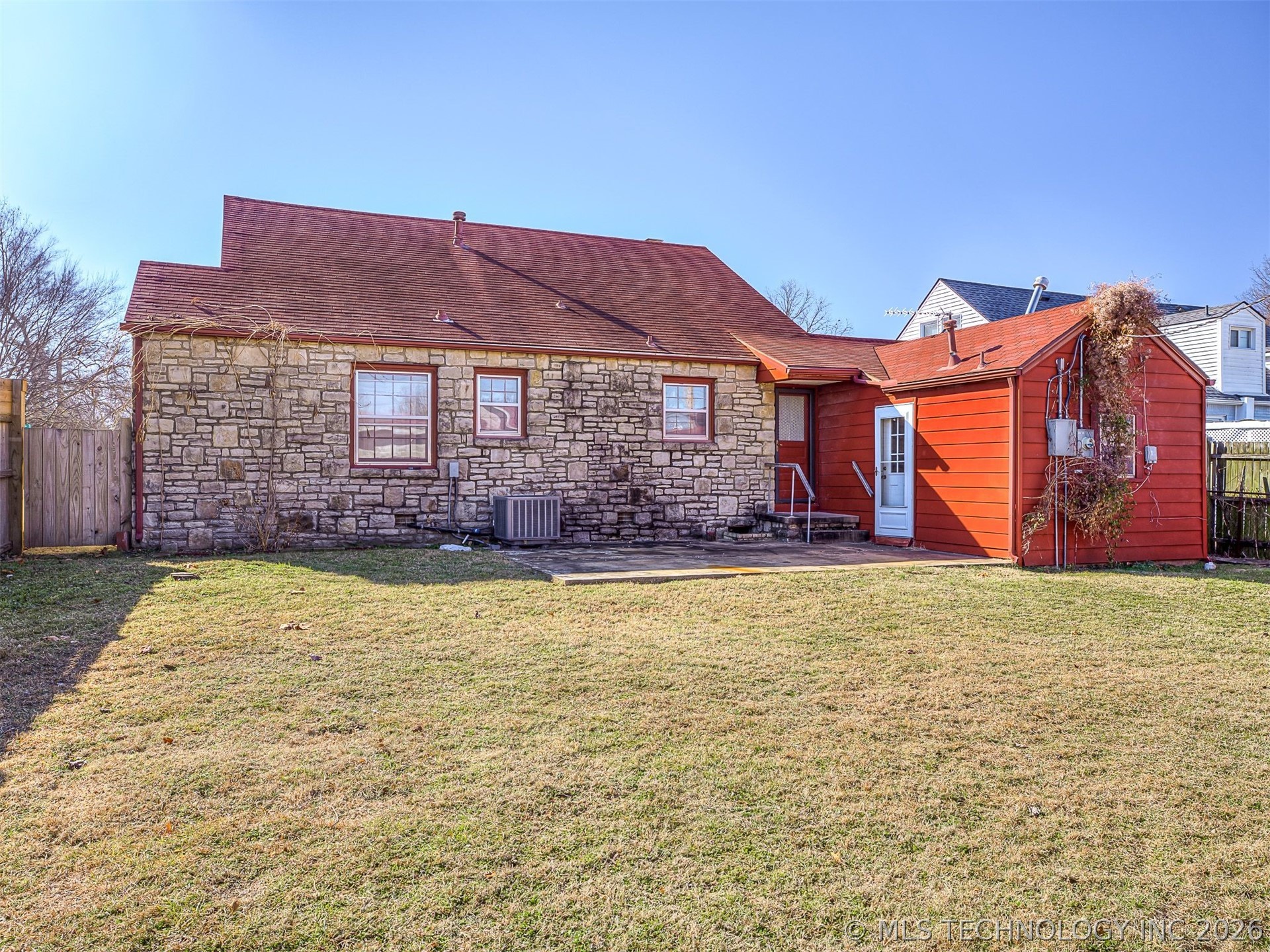 3923 E 11th Place Tulsa OK 74112