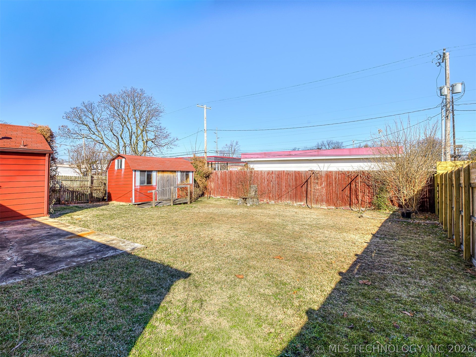 3923 E 11th Place Tulsa OK 74112
