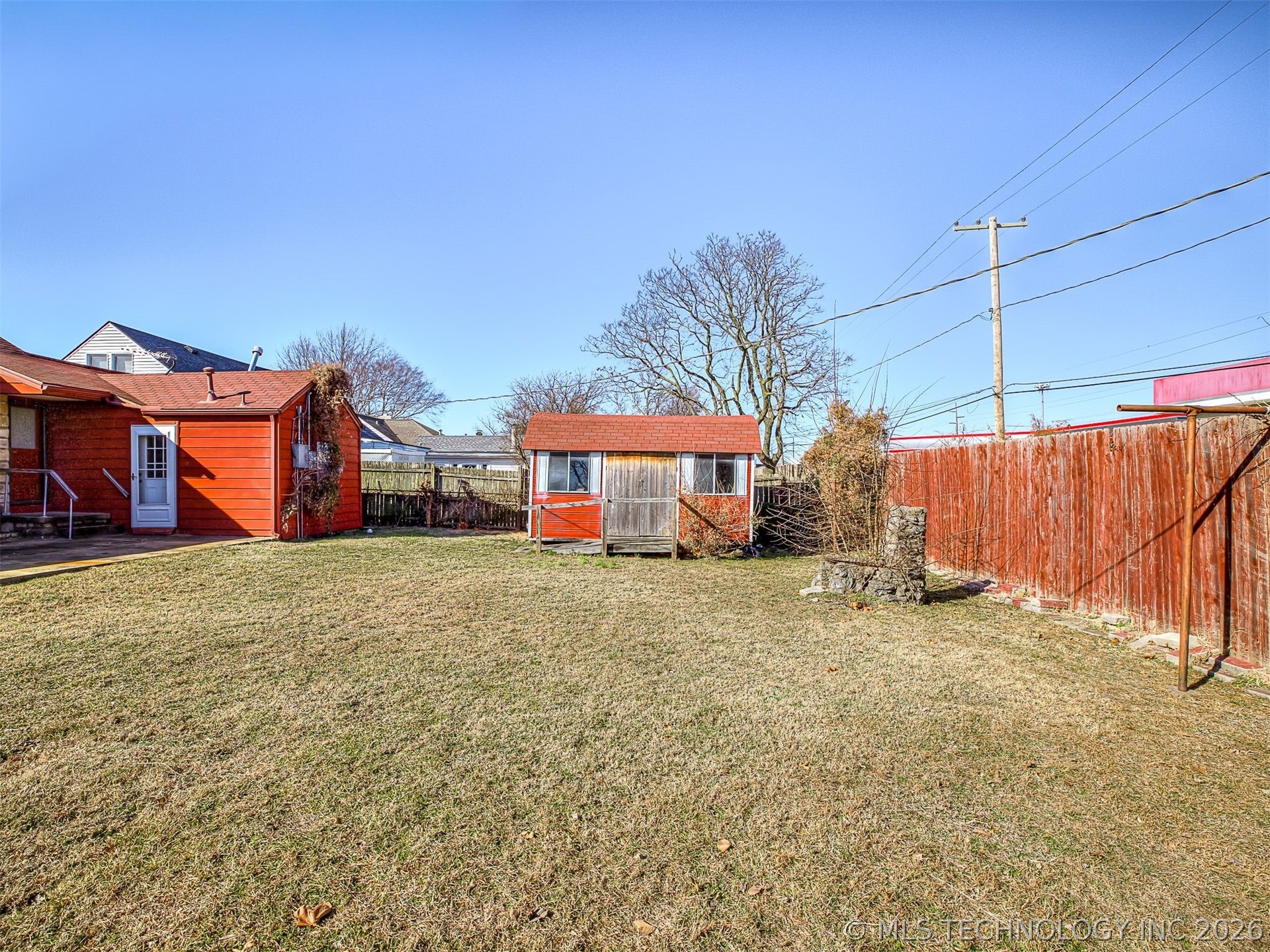 3923 E 11th Place Tulsa OK 74112
