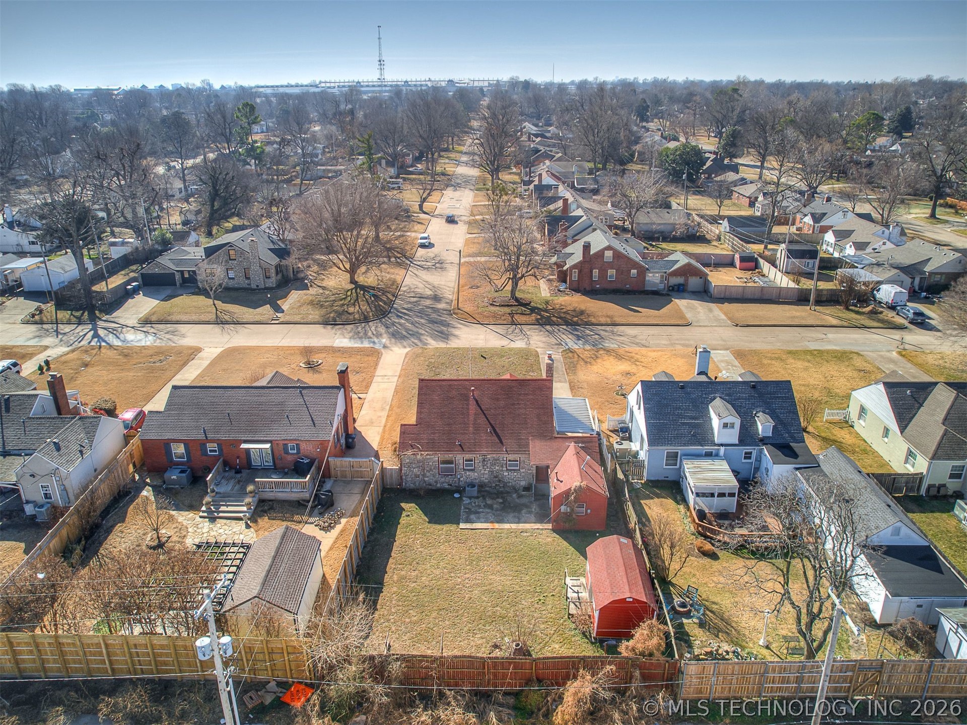 3923 E 11th Place Tulsa OK 74112