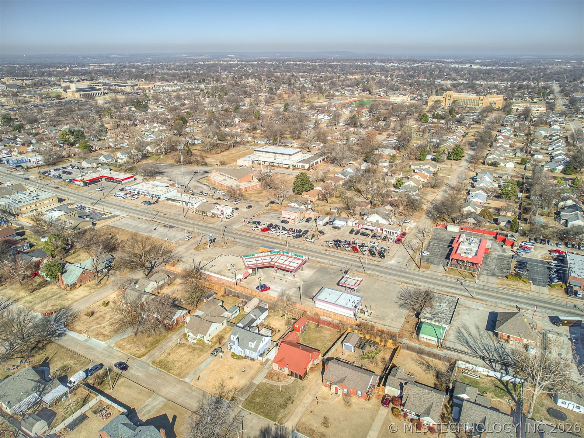 3923 E 11th Place Tulsa OK 74112