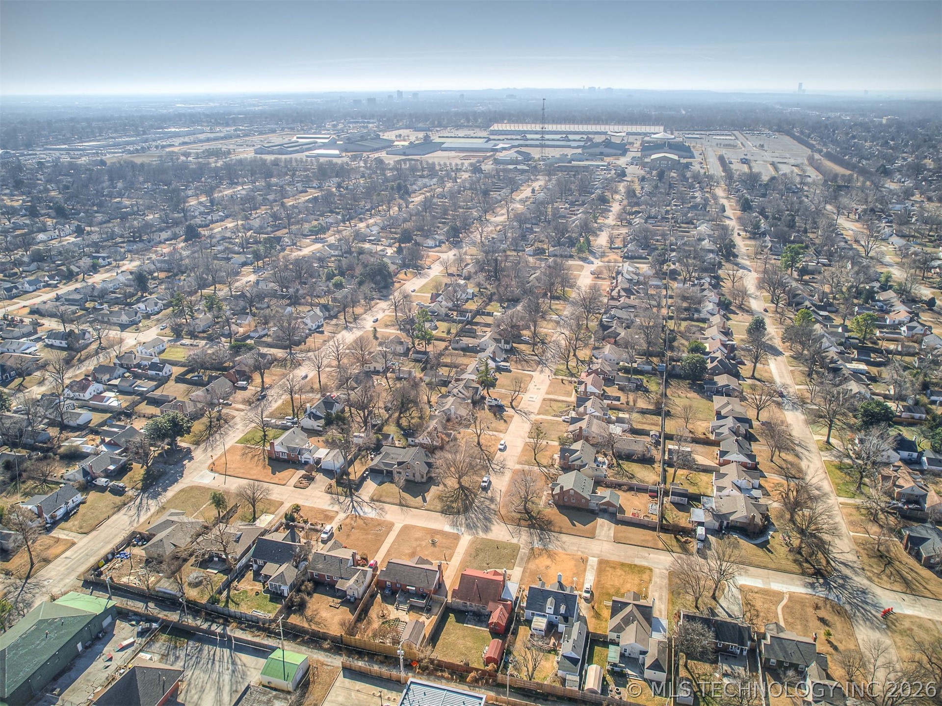 3923 E 11th Place Tulsa OK 74112