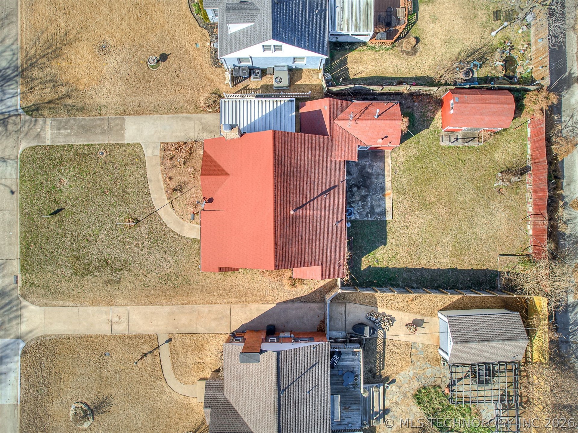3923 E 11th Place Tulsa OK 74112