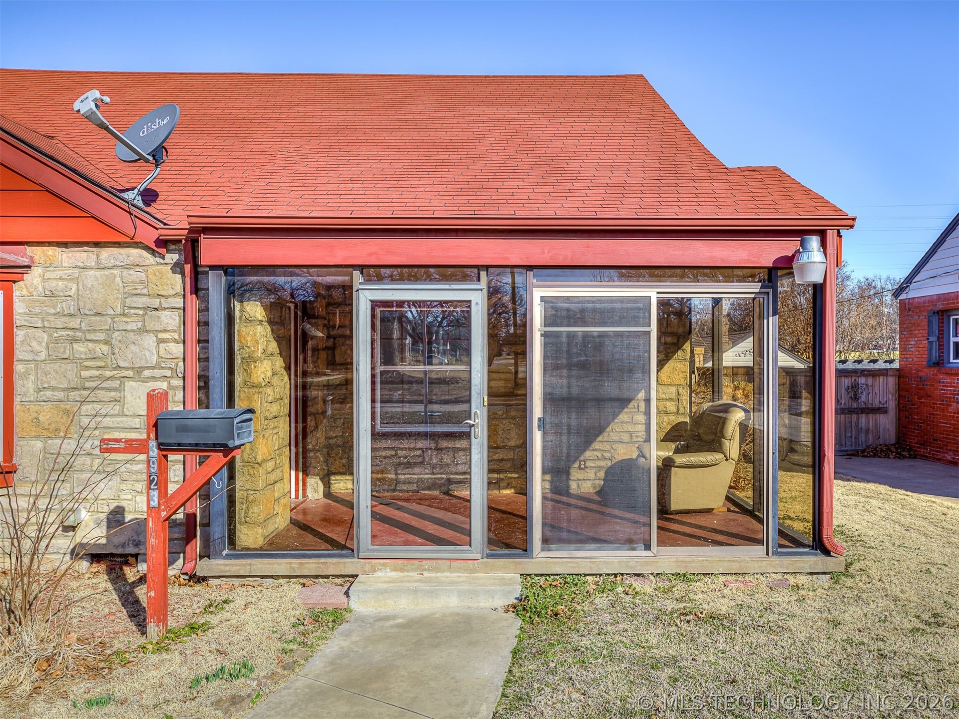 3923 E 11th Place Tulsa OK 74112