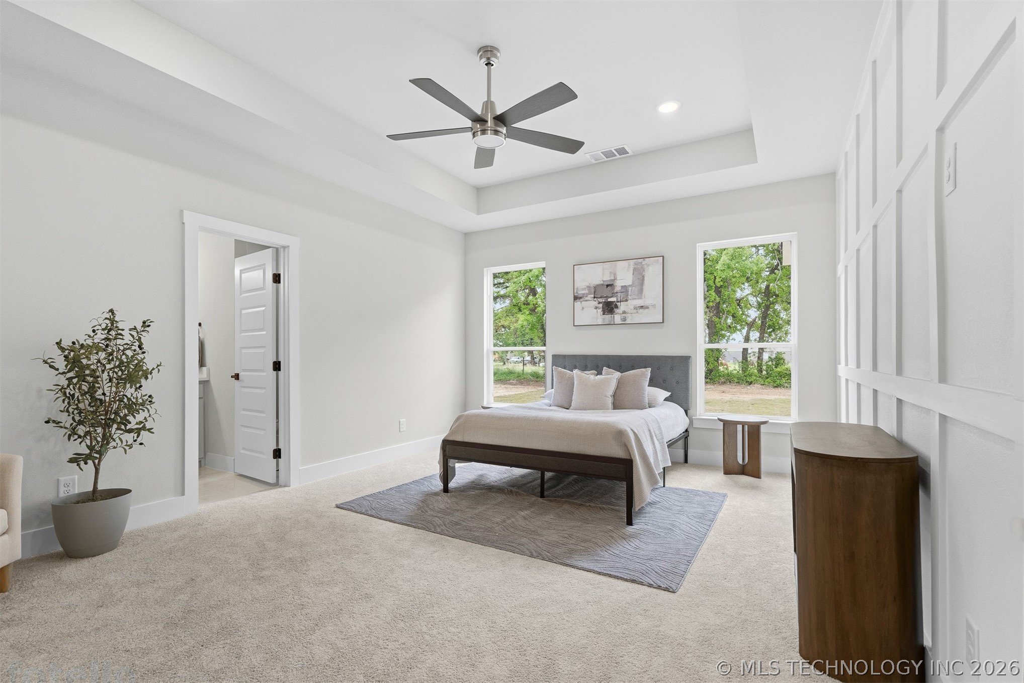 12837 Post Oak Circle Marietta OK 73448