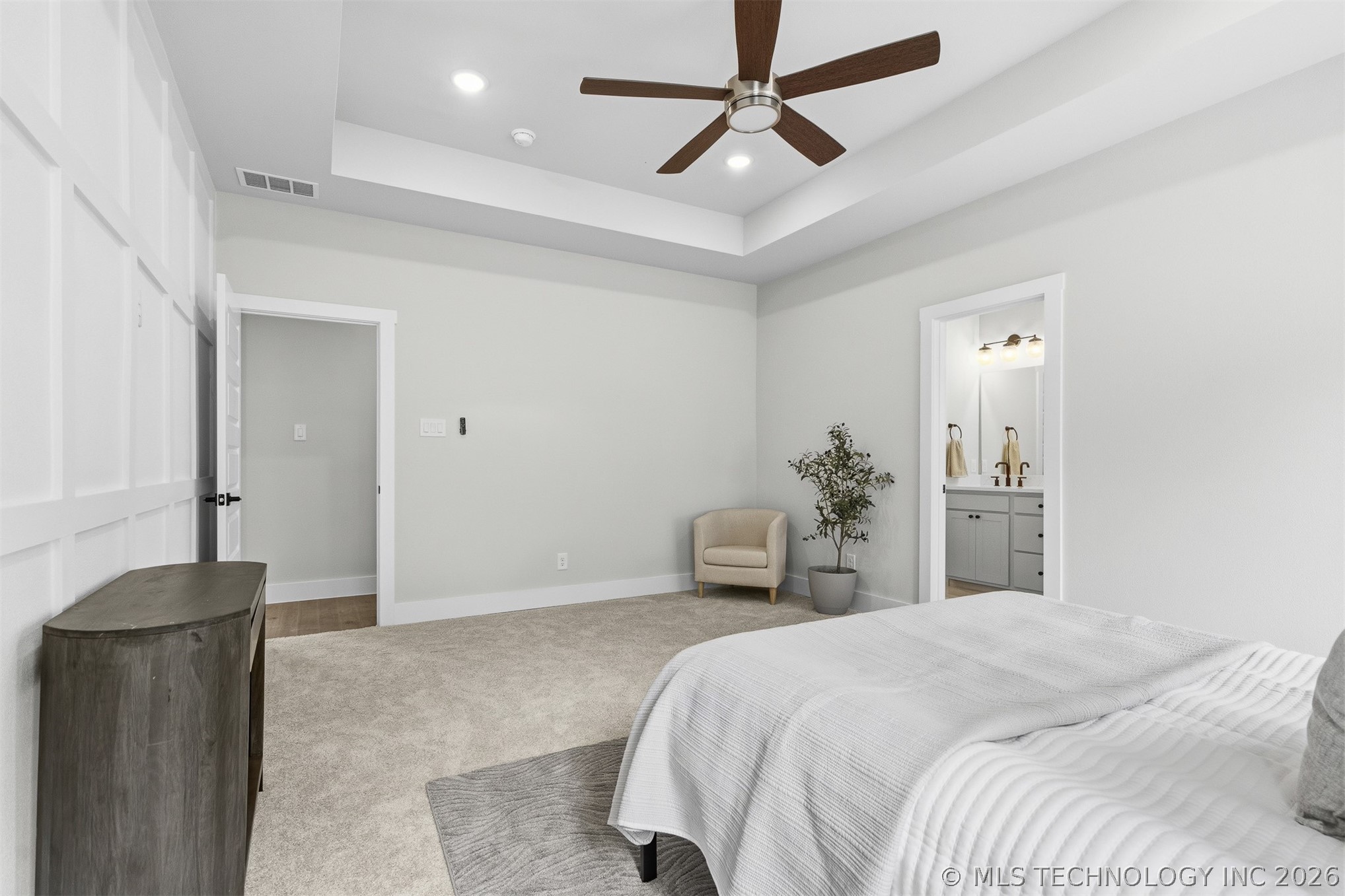 12837 Post Oak Circle Marietta OK 73448