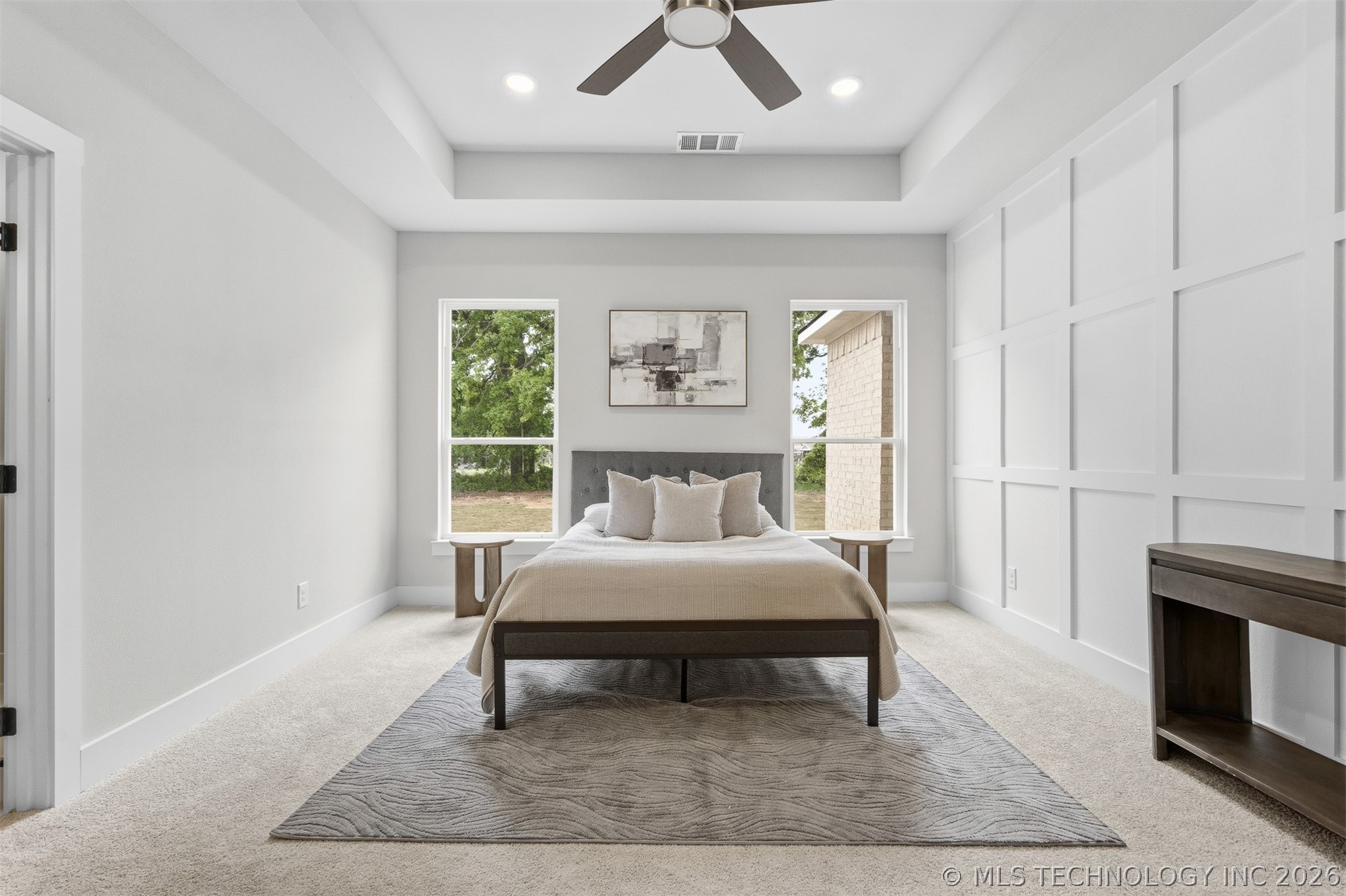 12837 Post Oak Circle Marietta OK 73448