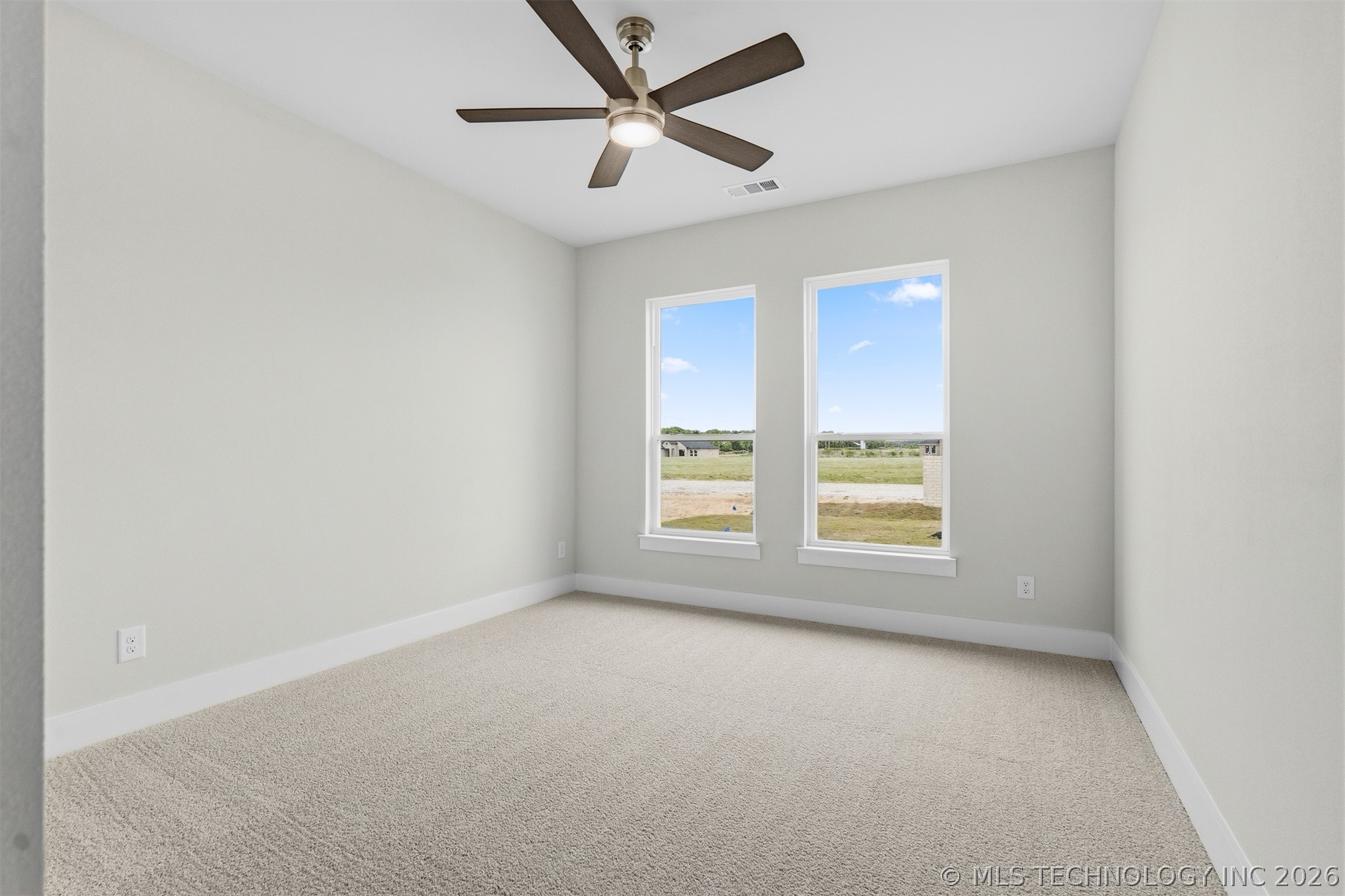 12837 Post Oak Circle Marietta OK 73448