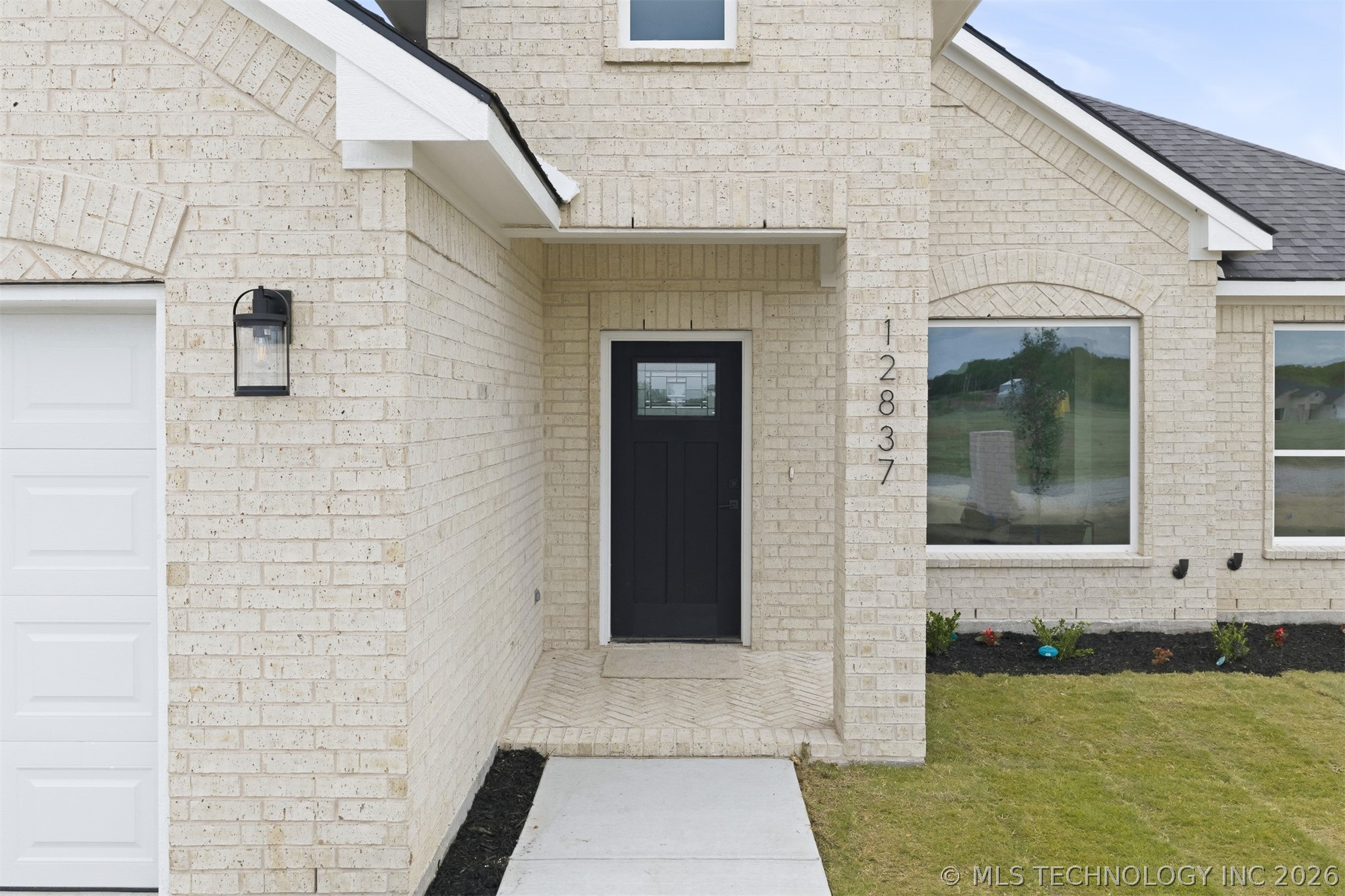 12837 Post Oak Circle Marietta OK 73448