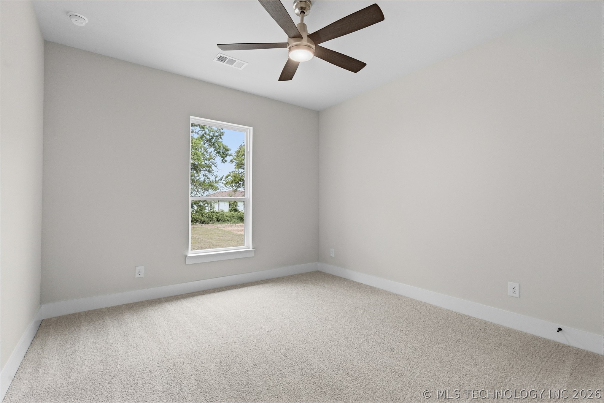 12837 Post Oak Circle Marietta OK 73448