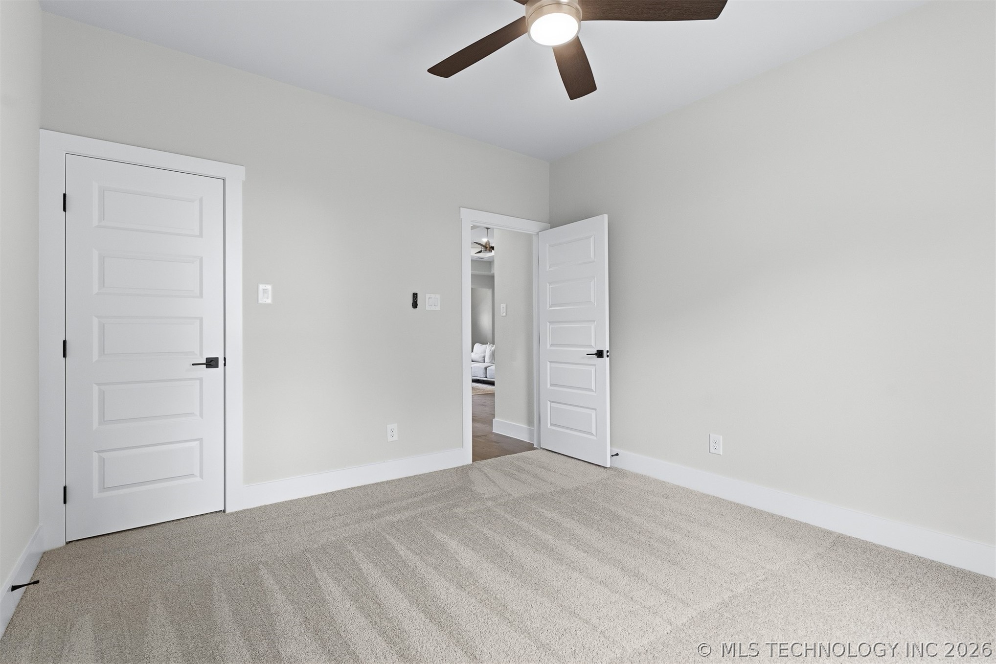 12837 Post Oak Circle Marietta OK 73448