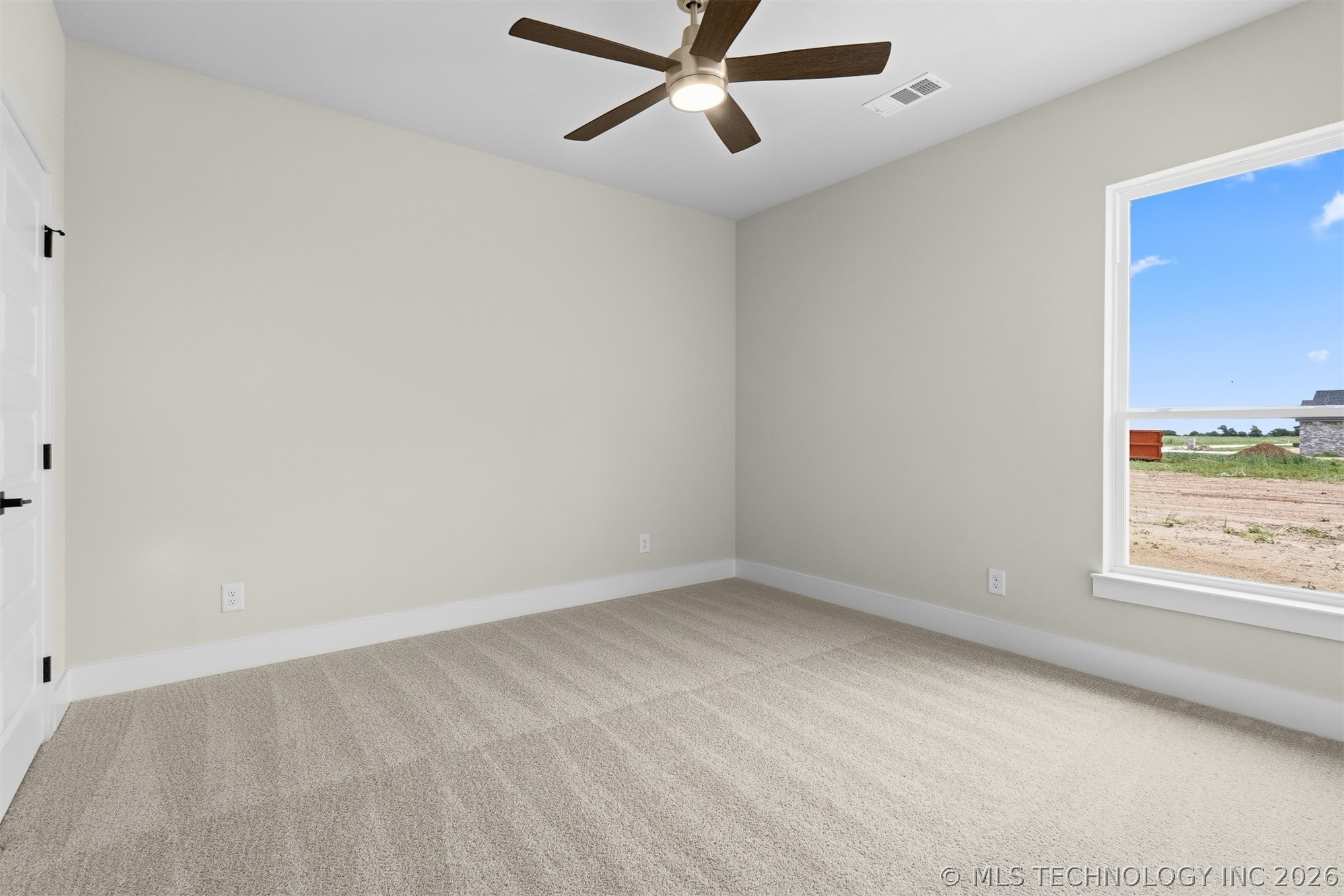 12837 Post Oak Circle Marietta OK 73448