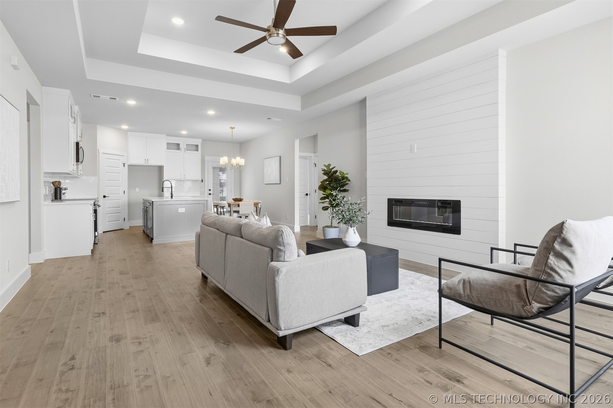 12837 Post Oak Circle Marietta OK 73448