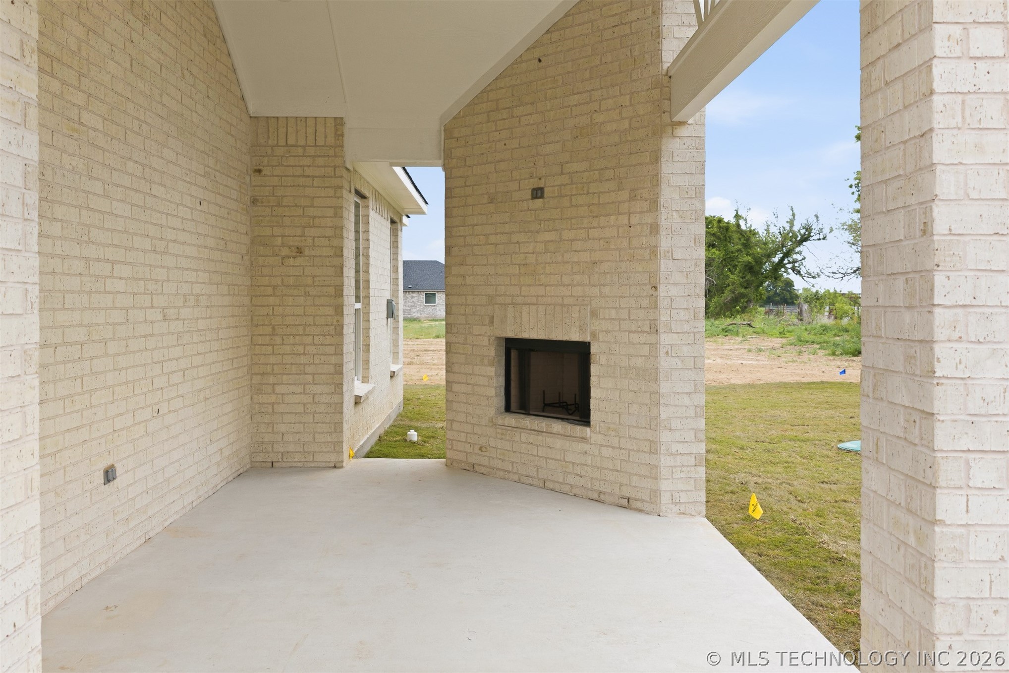 12837 Post Oak Circle Marietta OK 73448