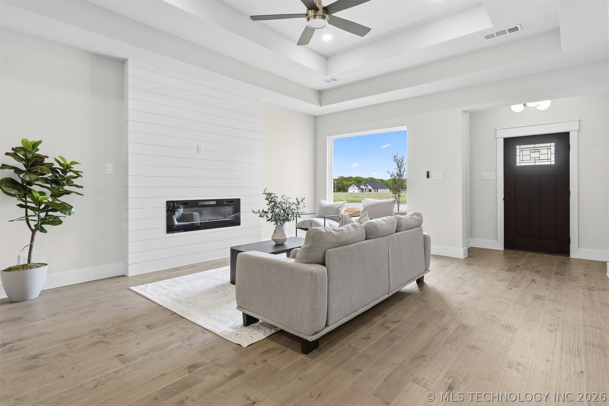 12837 Post Oak Circle Marietta OK 73448