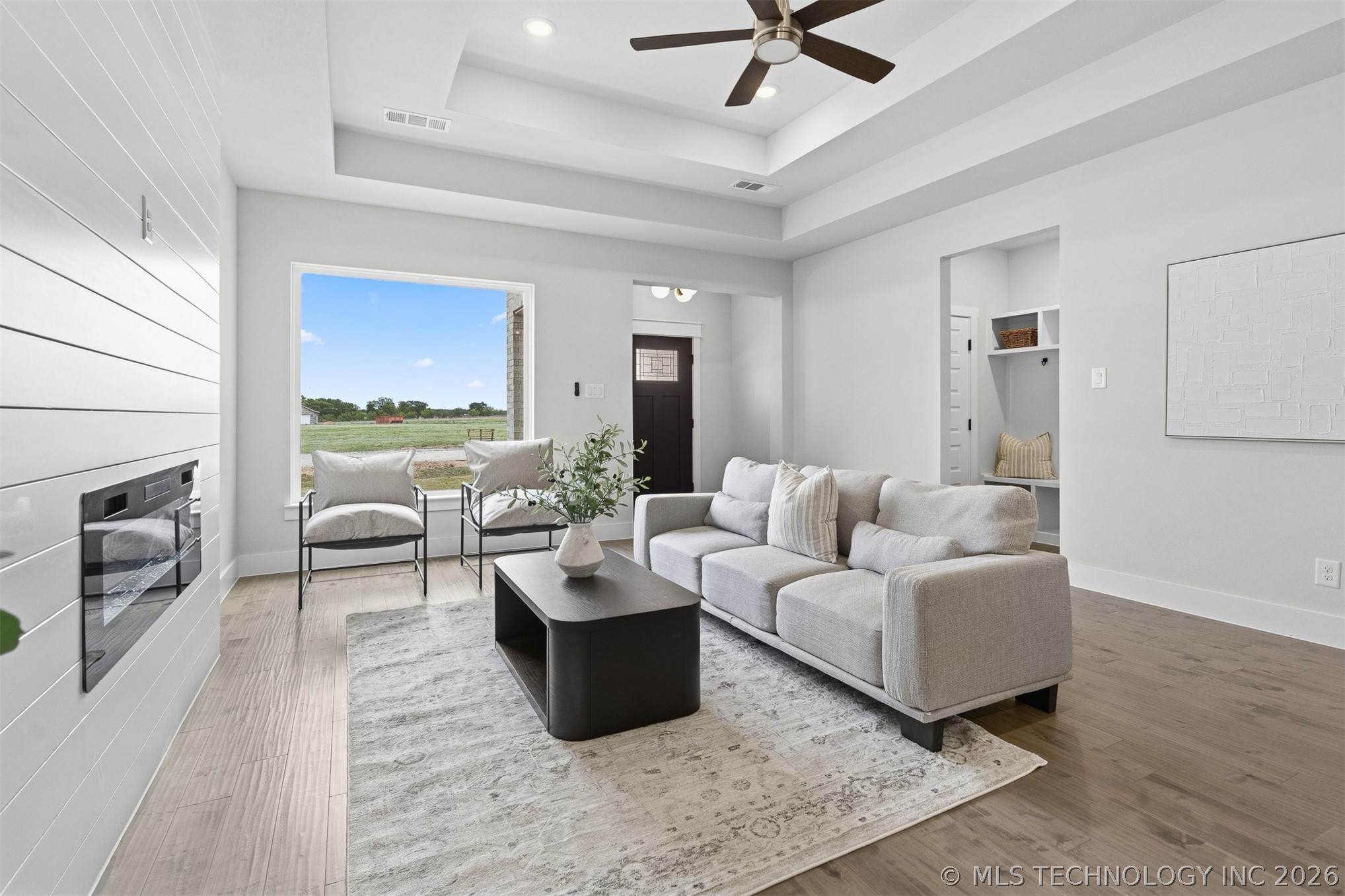 12837 Post Oak Circle Marietta OK 73448