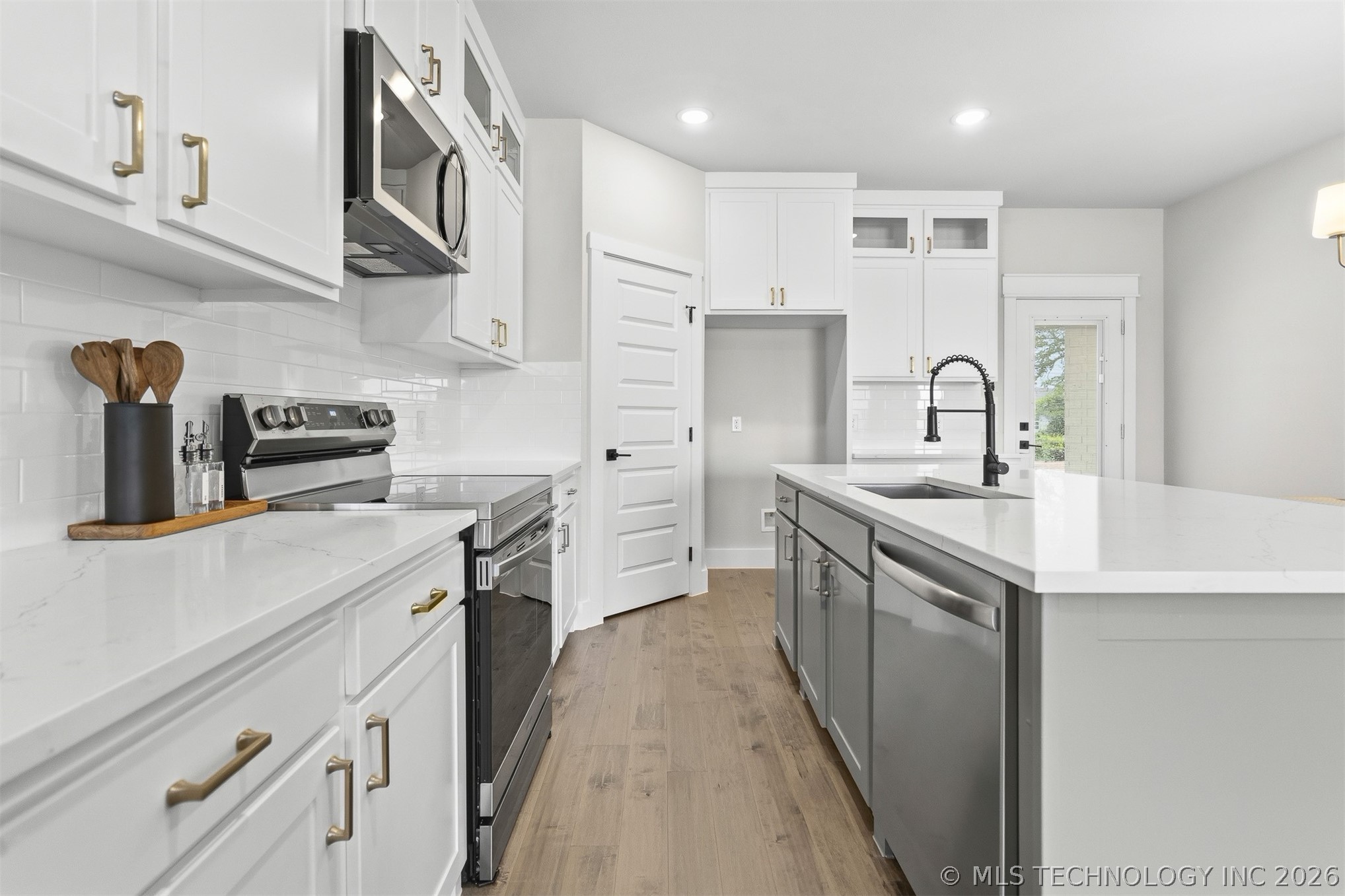 12837 Post Oak Circle Marietta OK 73448