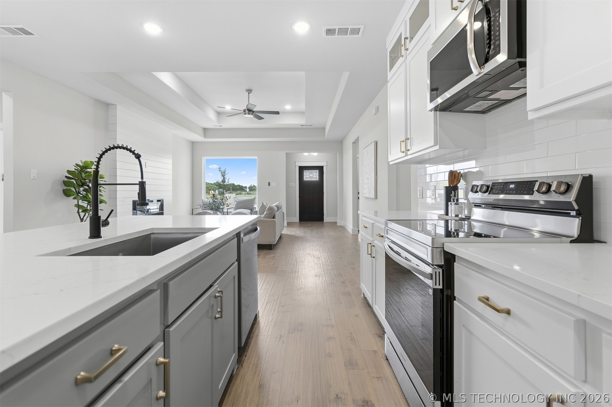 12837 Post Oak Circle Marietta OK 73448