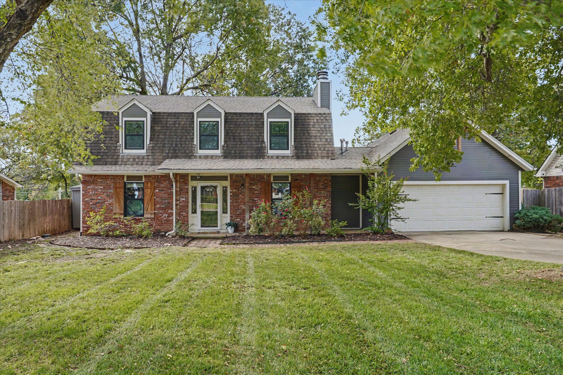 707 W Utica Street Broken Arrow OK 74011
