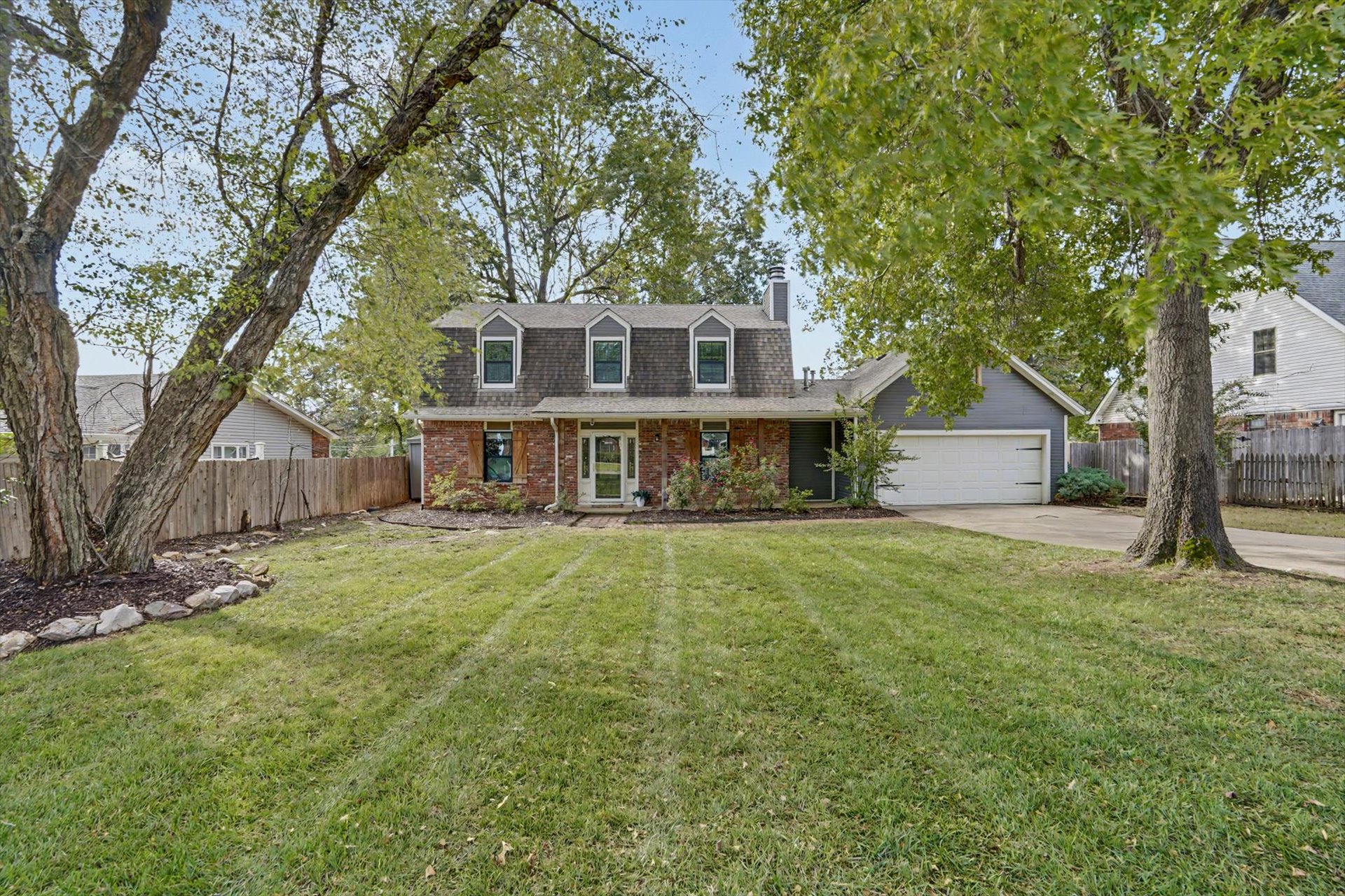 707 W Utica Street Broken Arrow OK 74011